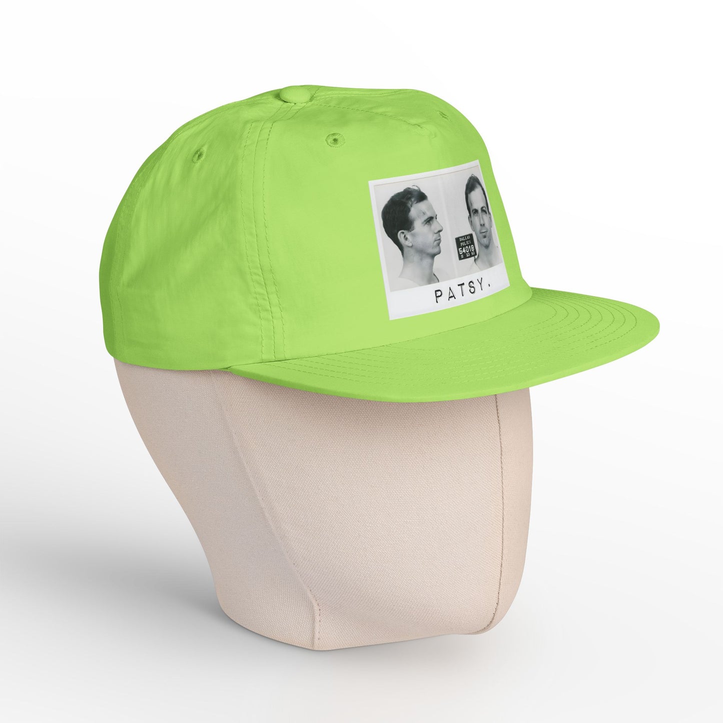 Patsy — Snapback