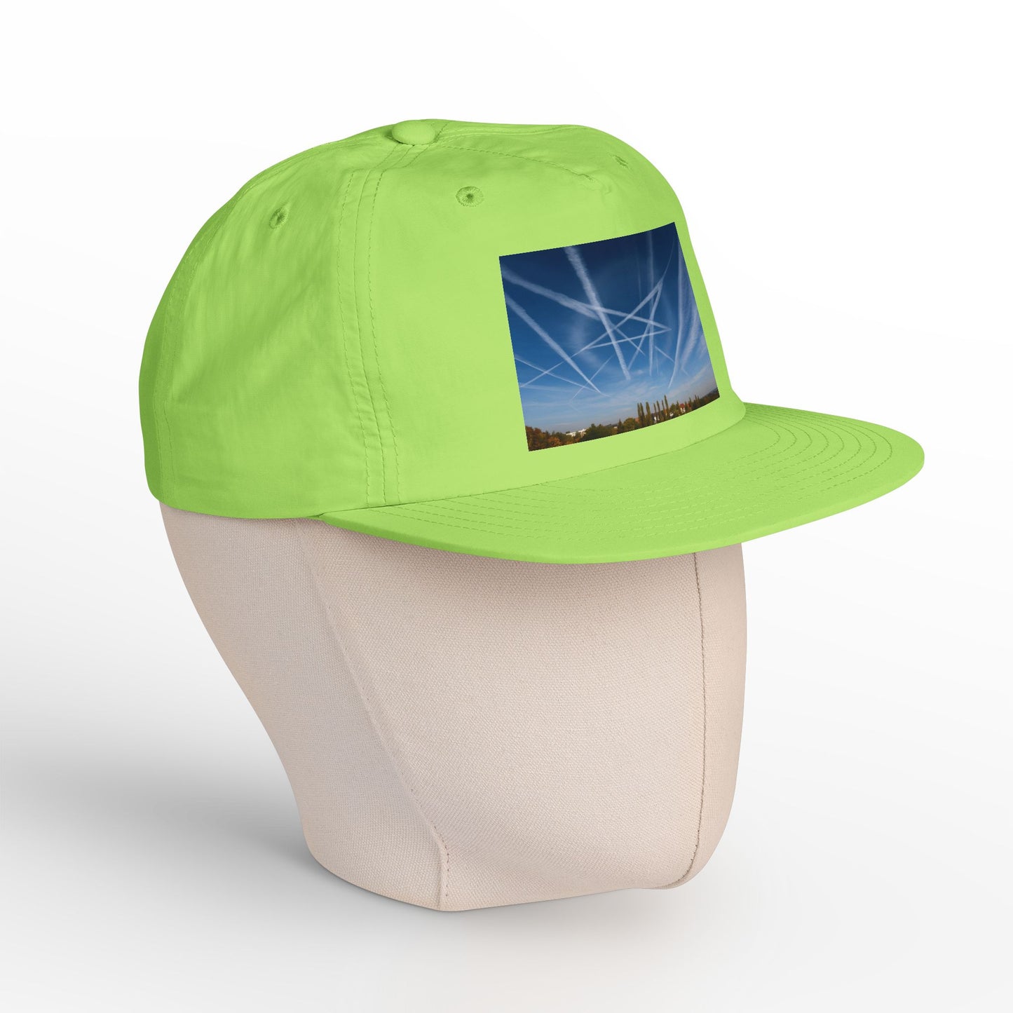 Satanic Skywriters — Snapback