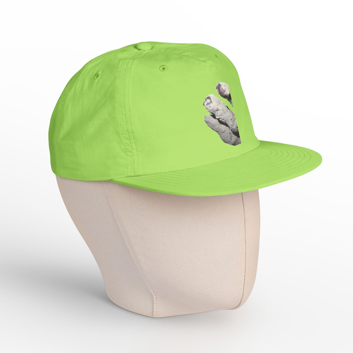 Fingerprints of the Gods — Snapback