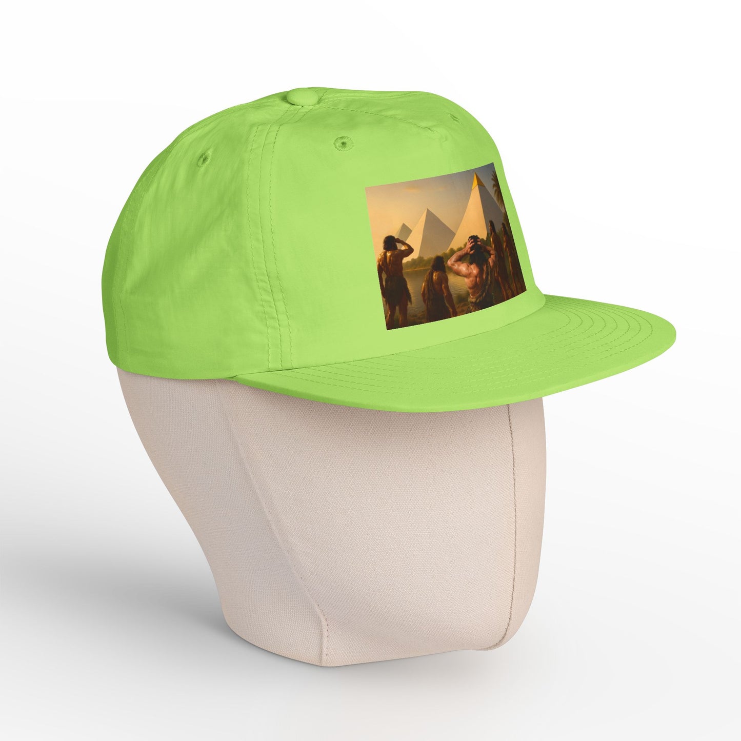 Discovery of a Lifetime  — Snapback