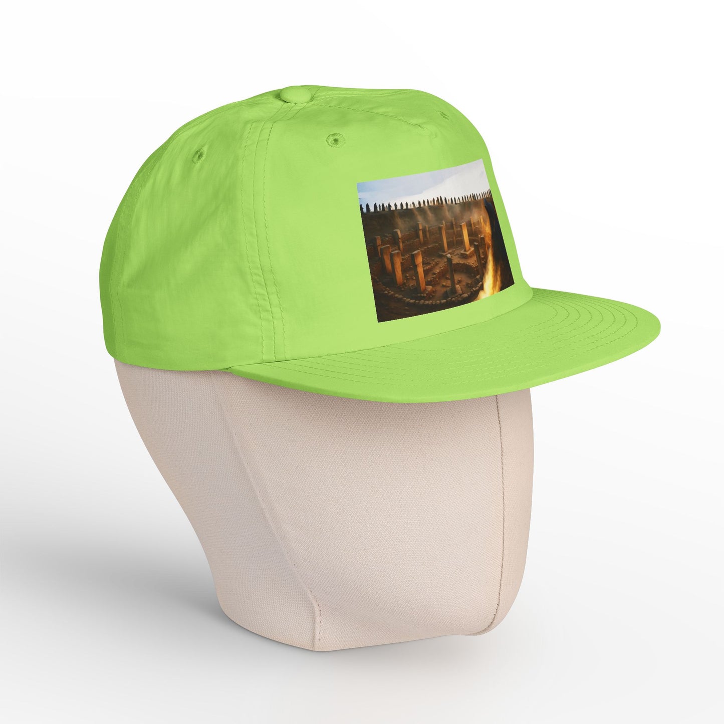 Dawn of Silence — Snapback