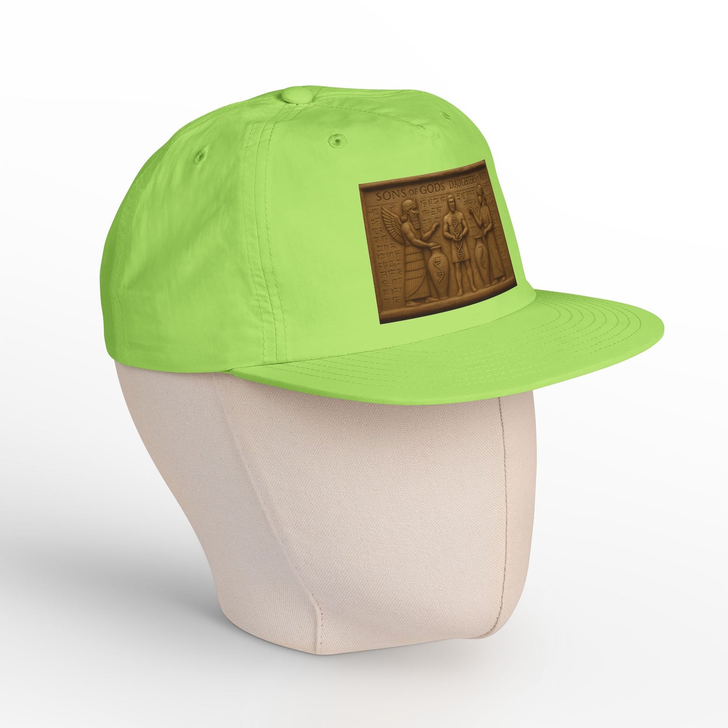 Clay Pots — Snapback