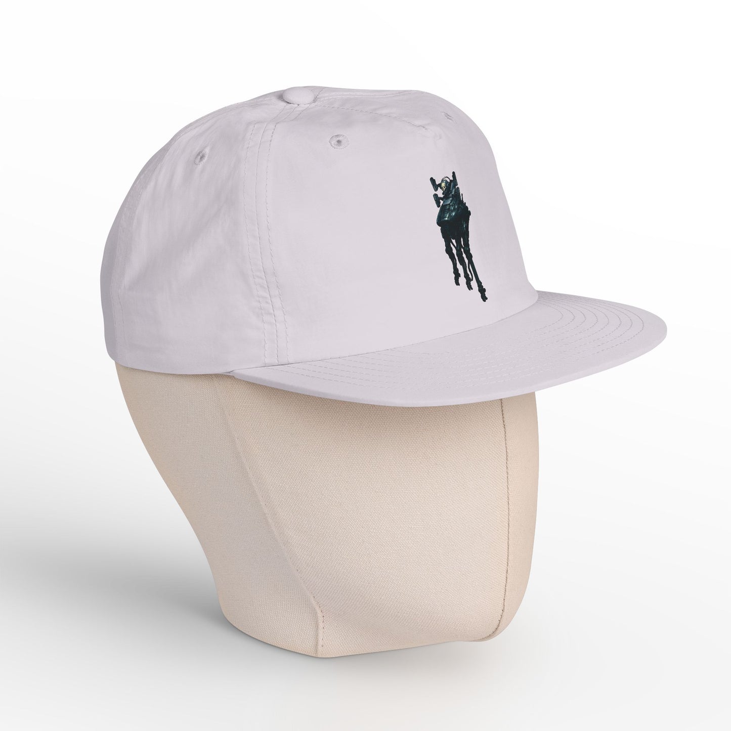 Jellyfish UAP — Snapback