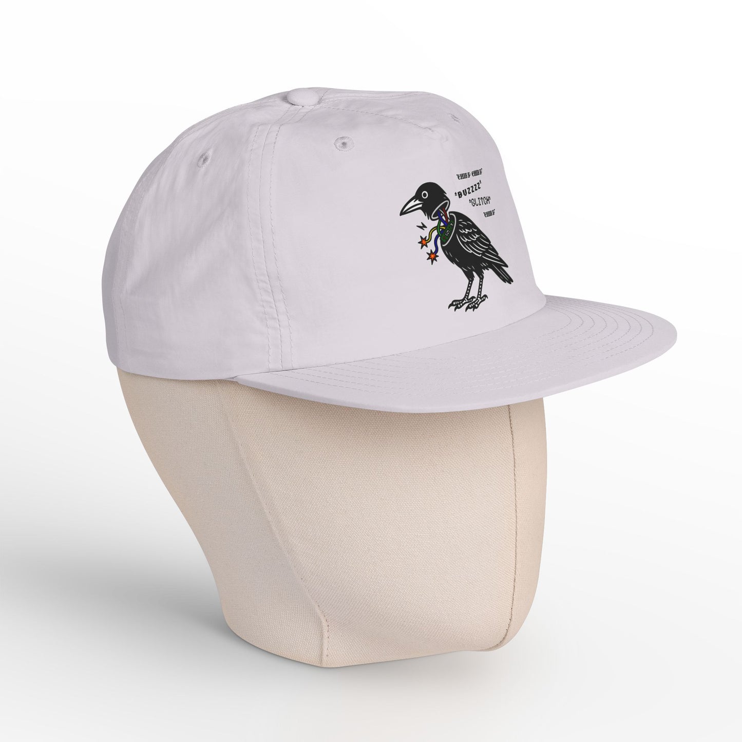 Birds Aren't Real — Snapback