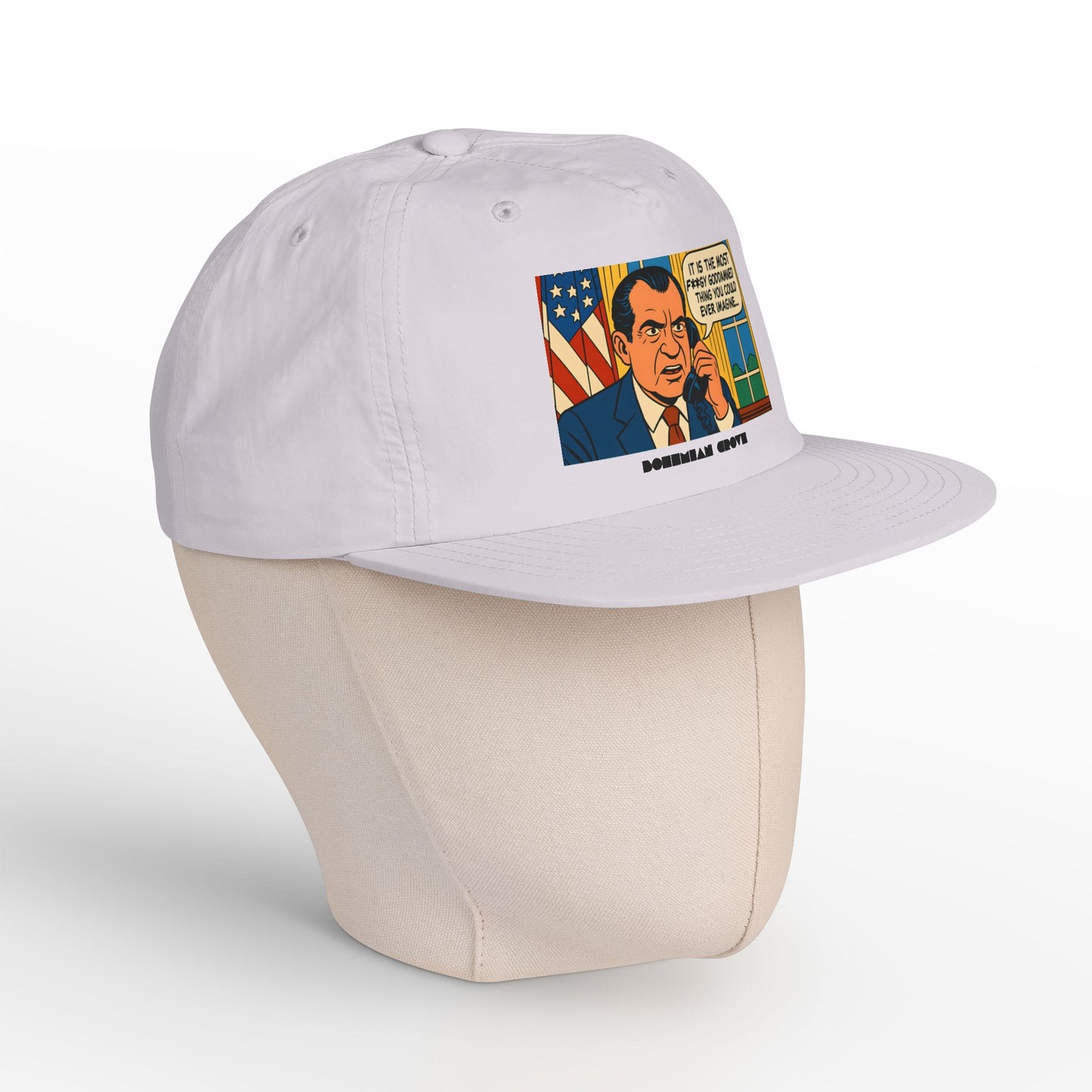 Nixon — Snapback