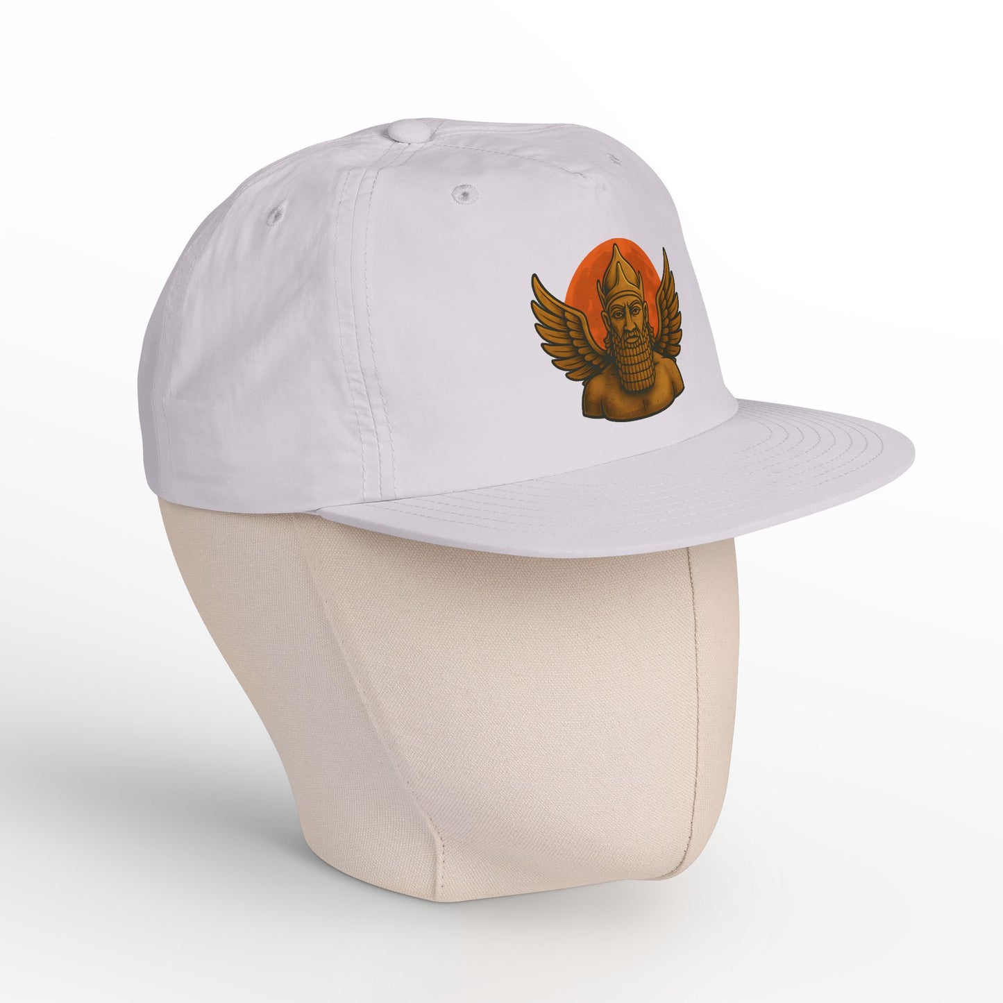 Anunnaki — Snapback