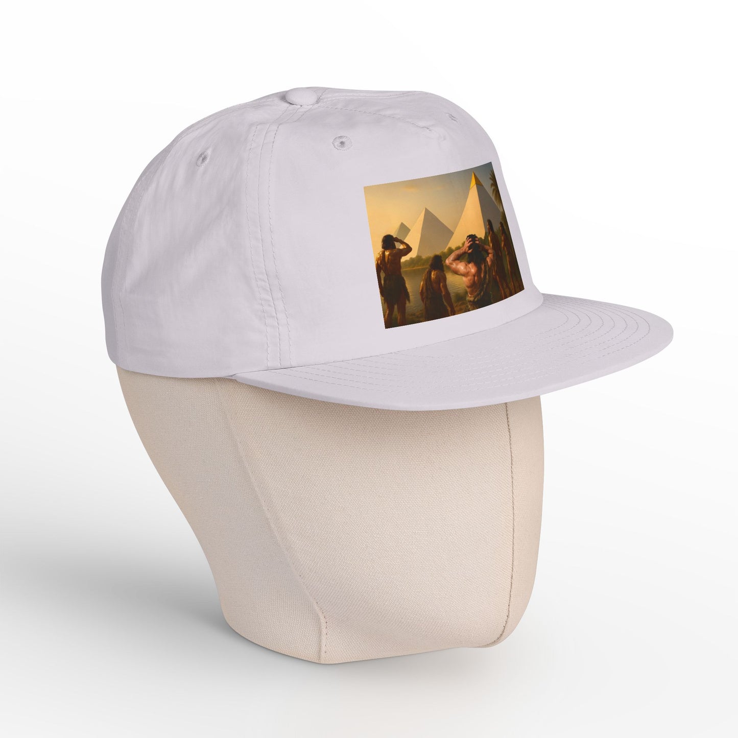 Discovery of a Lifetime  — Snapback