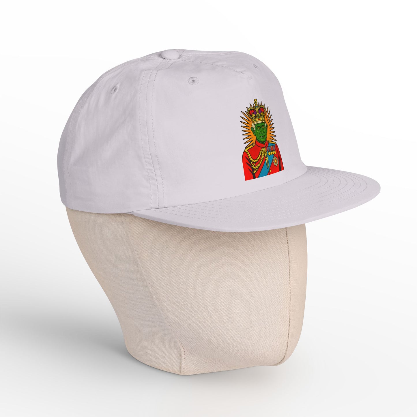 Prince of Scales — Snapback
