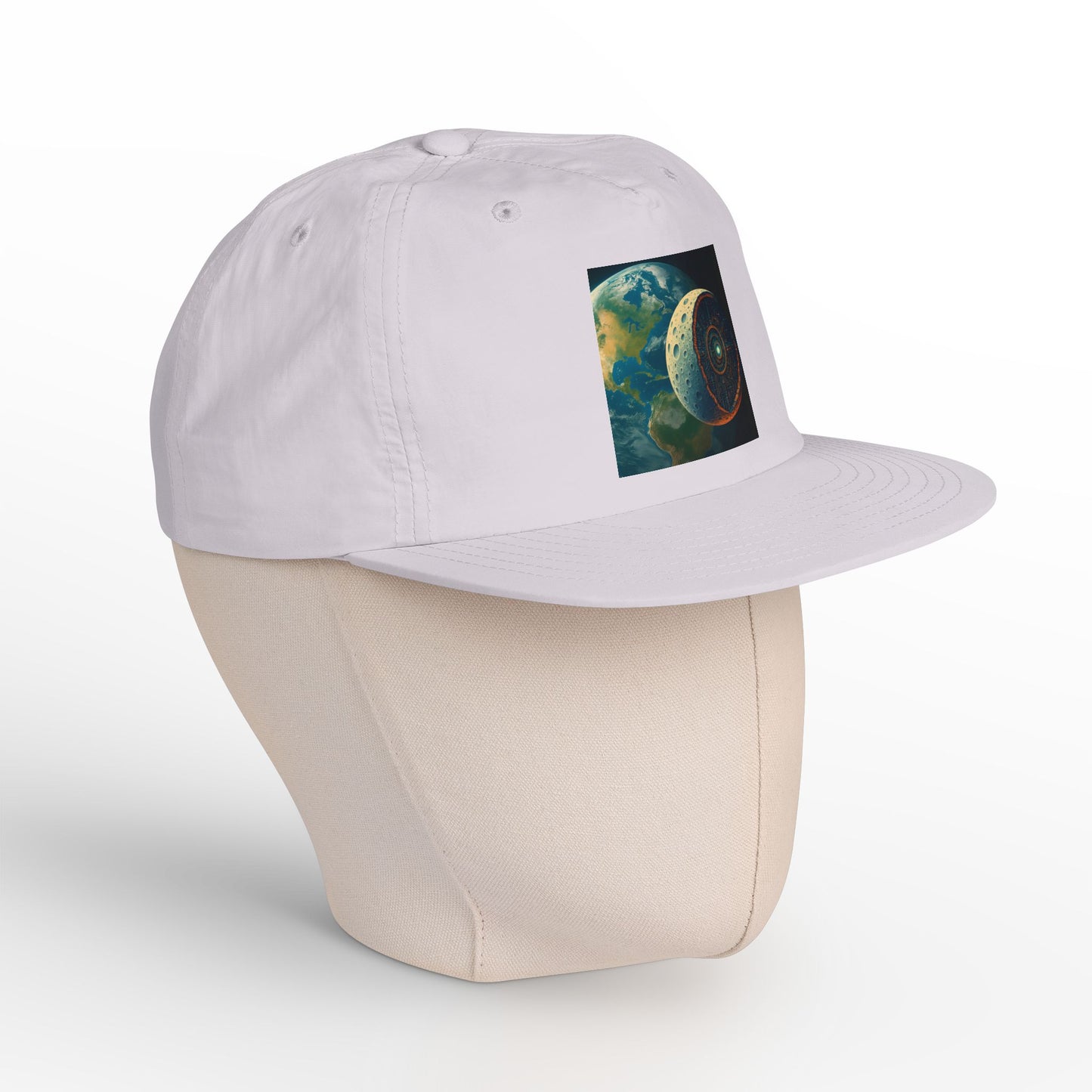 Inner Workings — Snapback