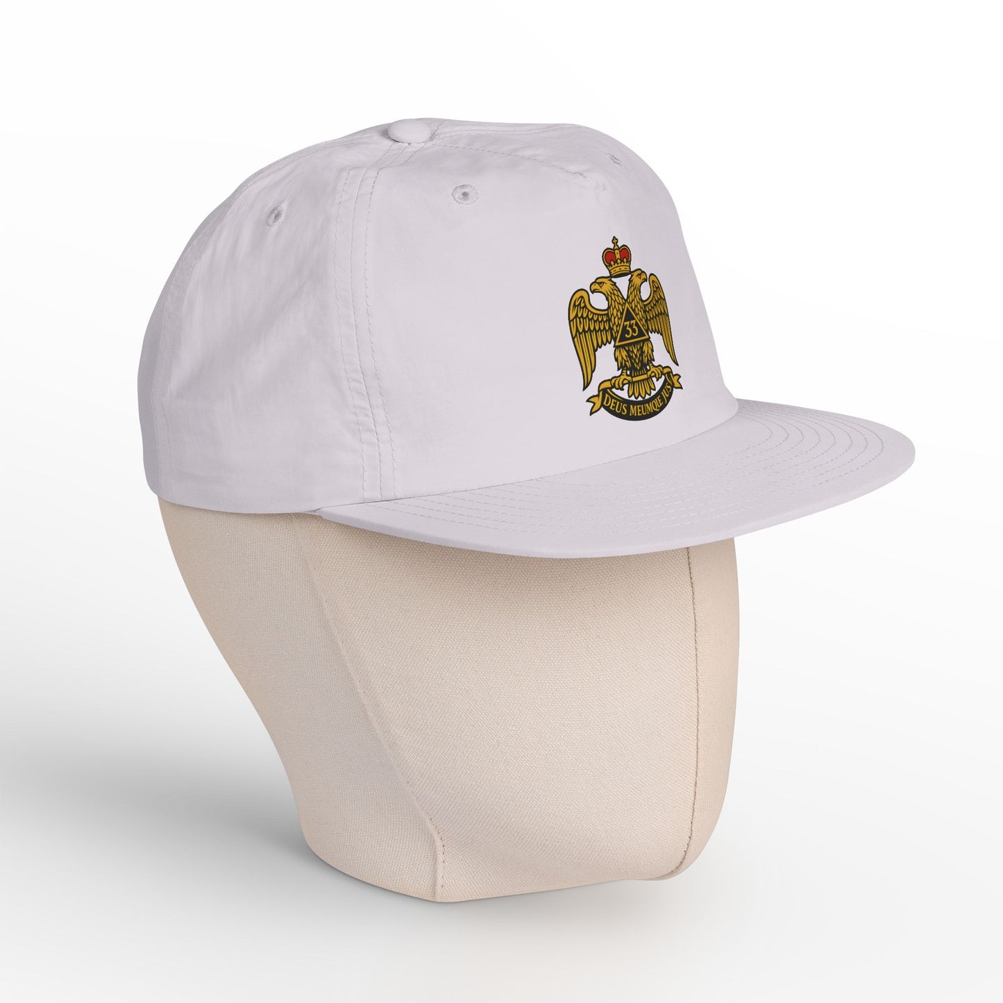 The 33rd Degree — Snapback