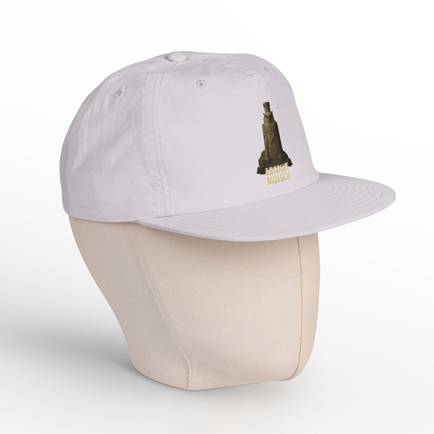 Absolut Moloch — Snapback