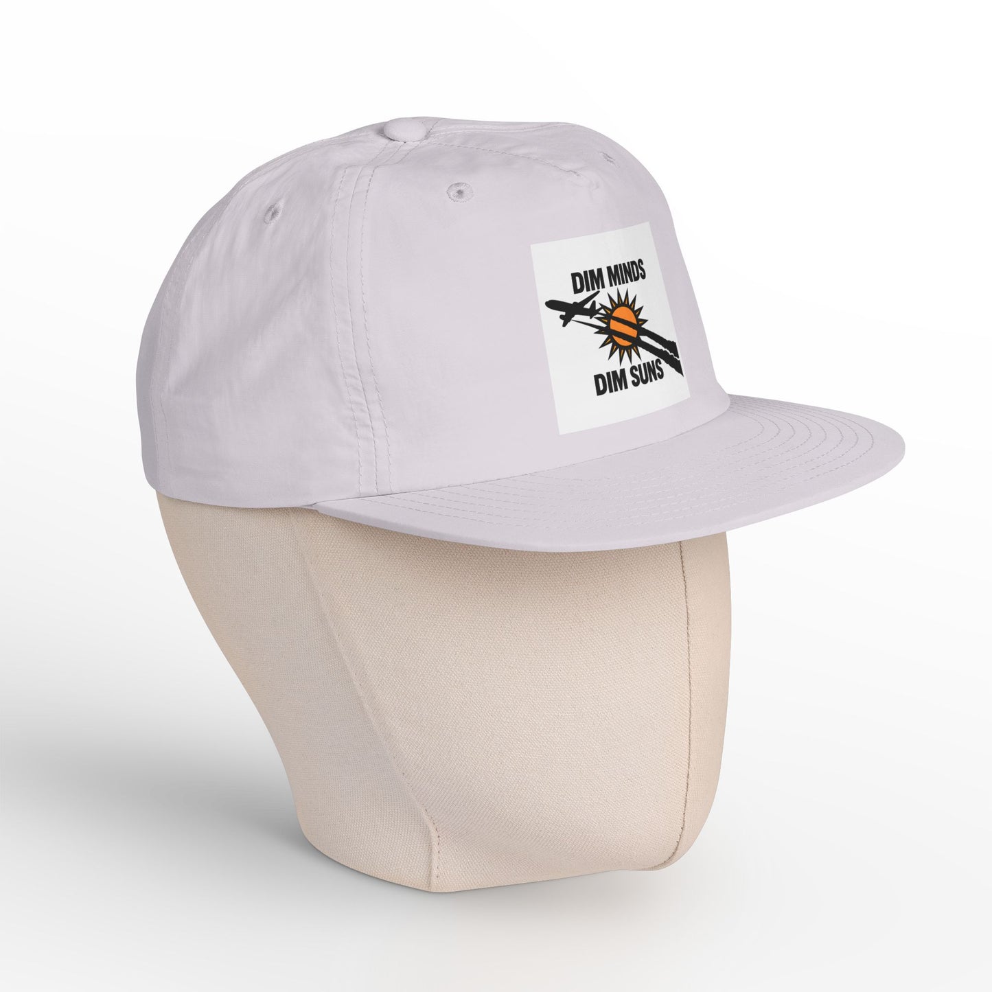 Dim Minds Dim Suns — Snapback