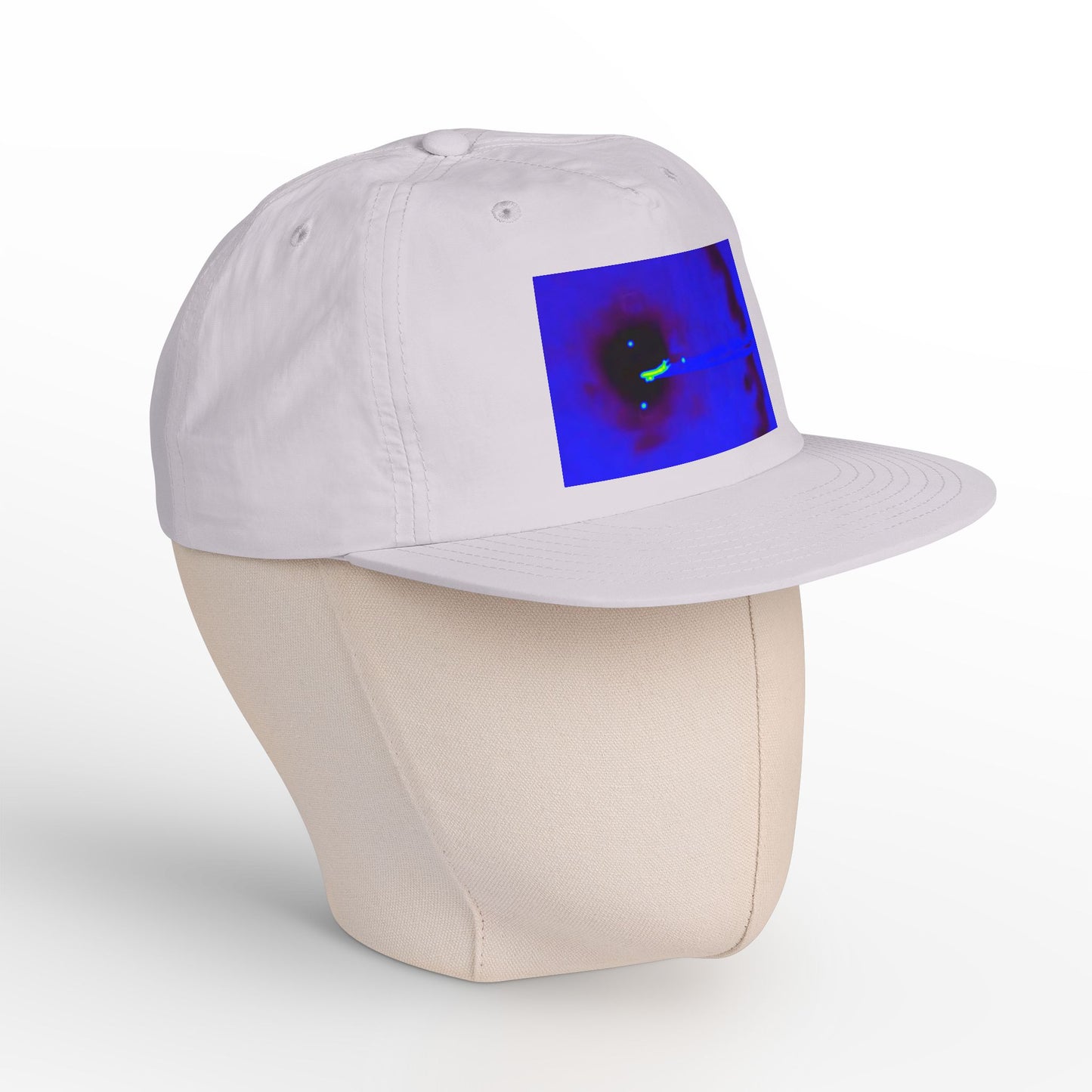 MH370 — Snapback