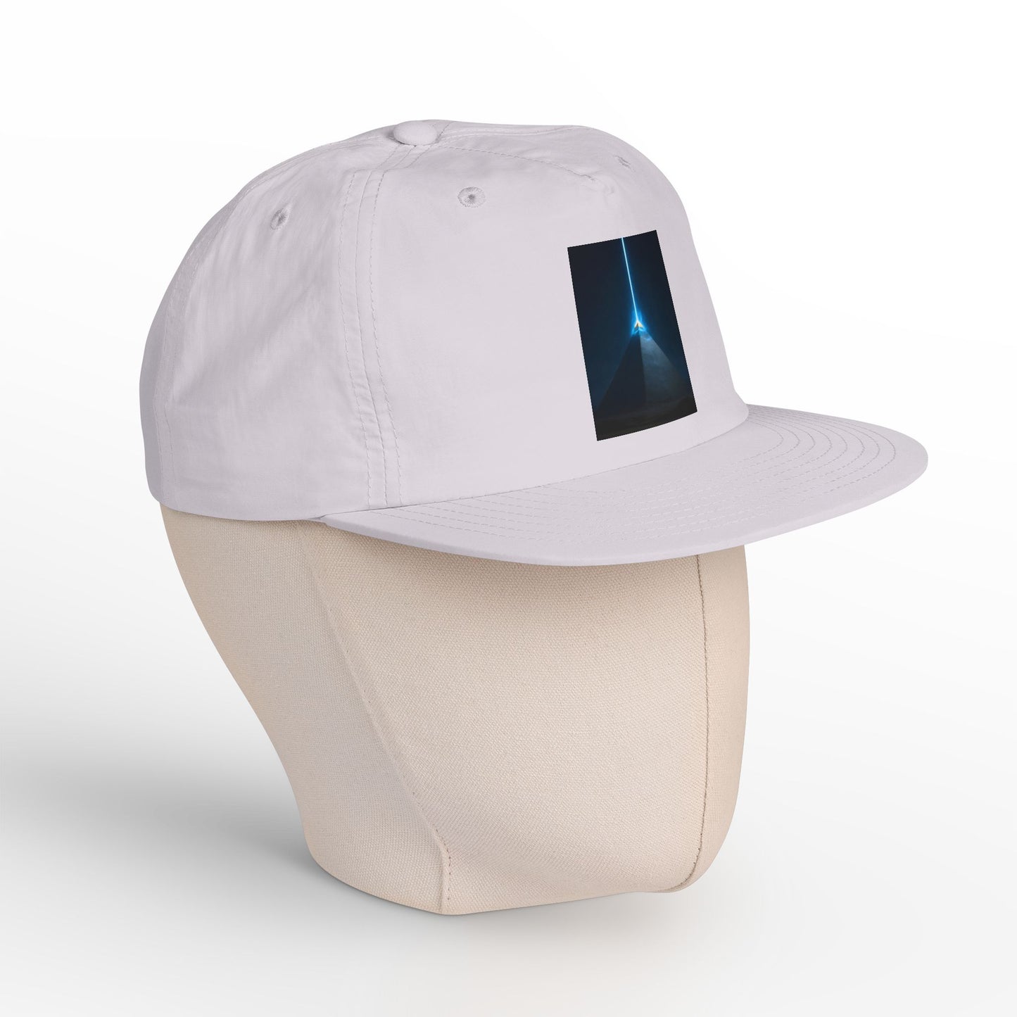 Giza Power Plant  — Snapback