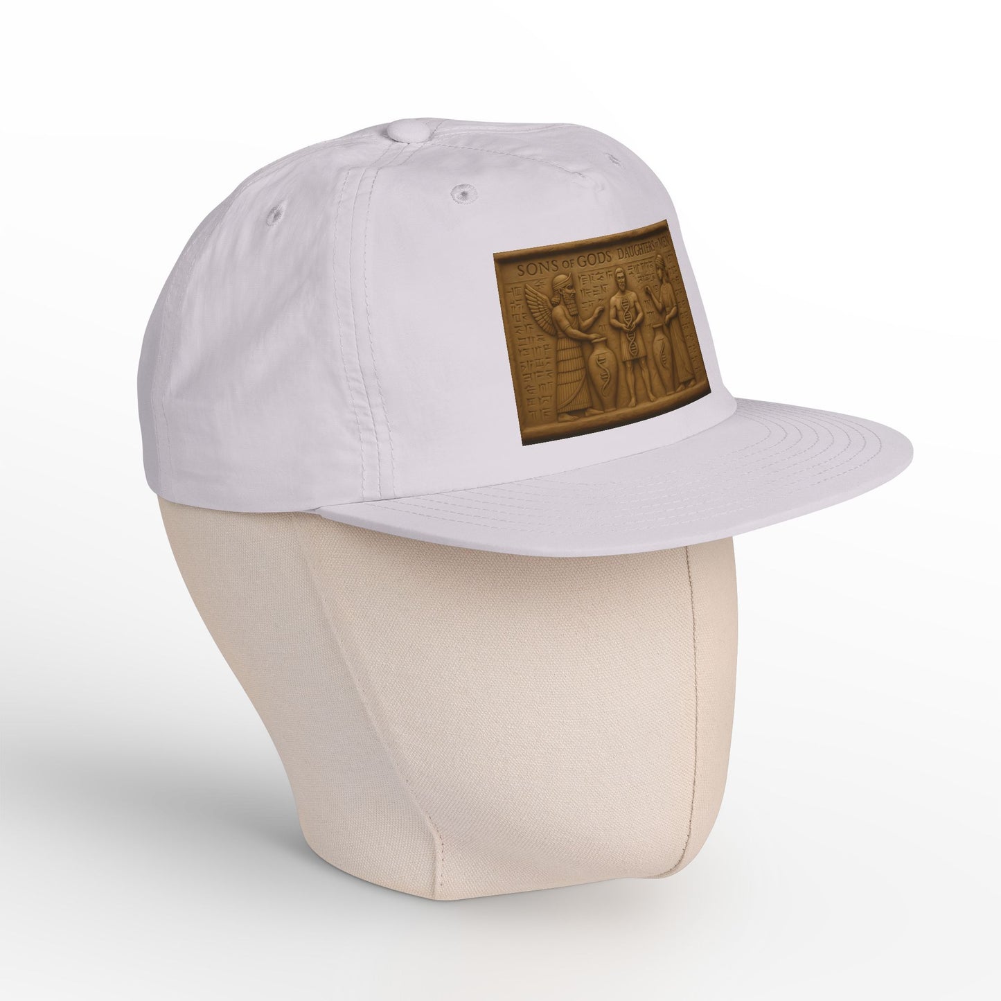 Clay Pots — Snapback