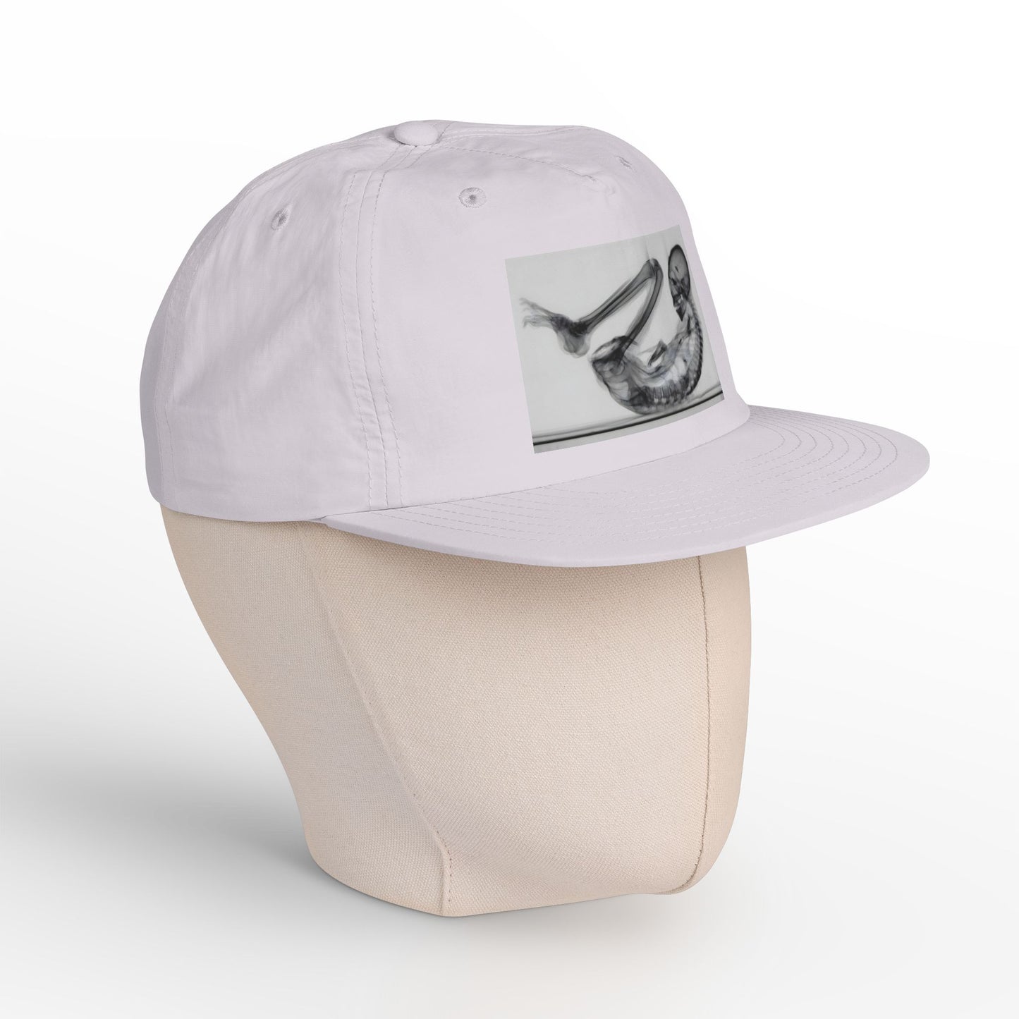 Montserrat — Snapback