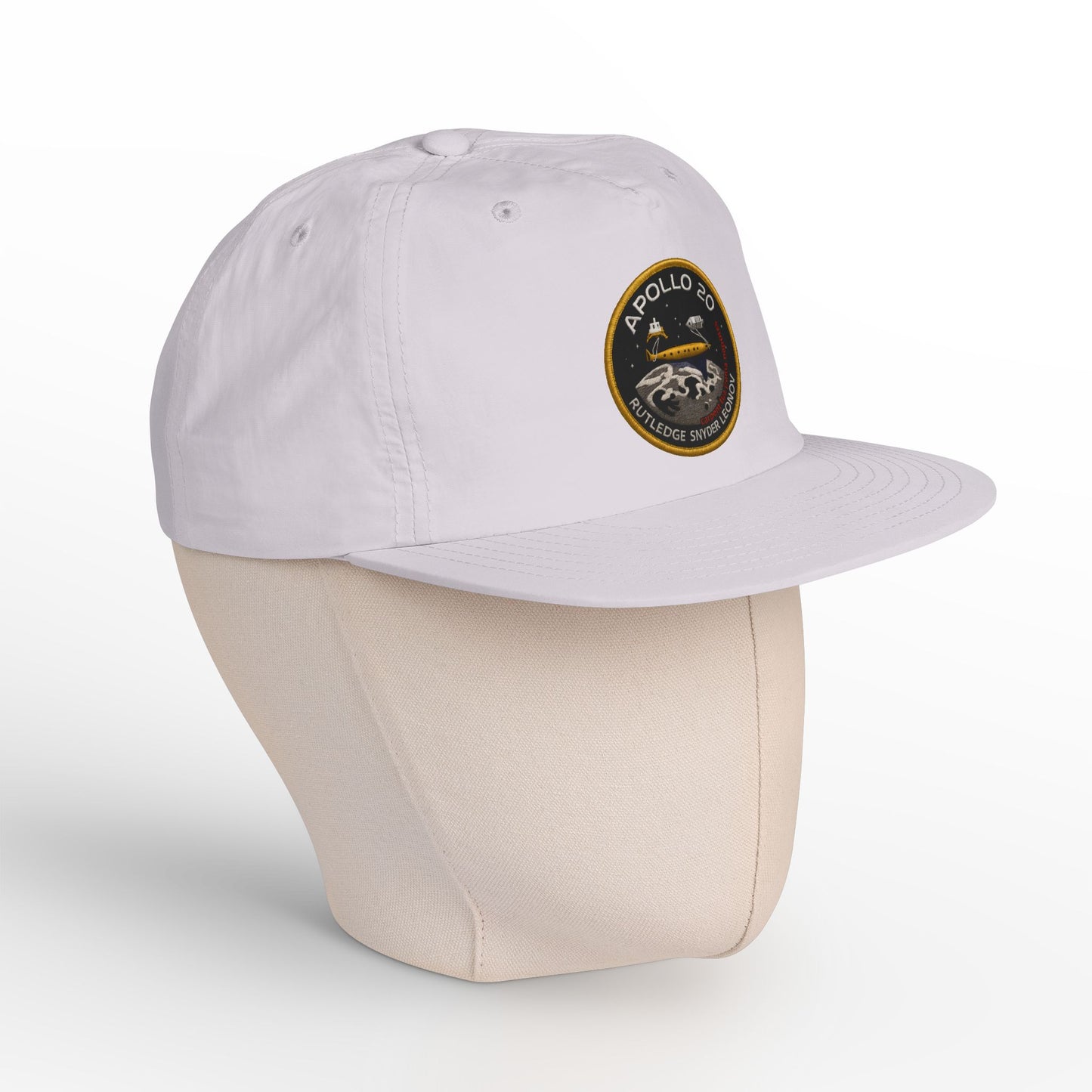 Apollo XX — Snapback