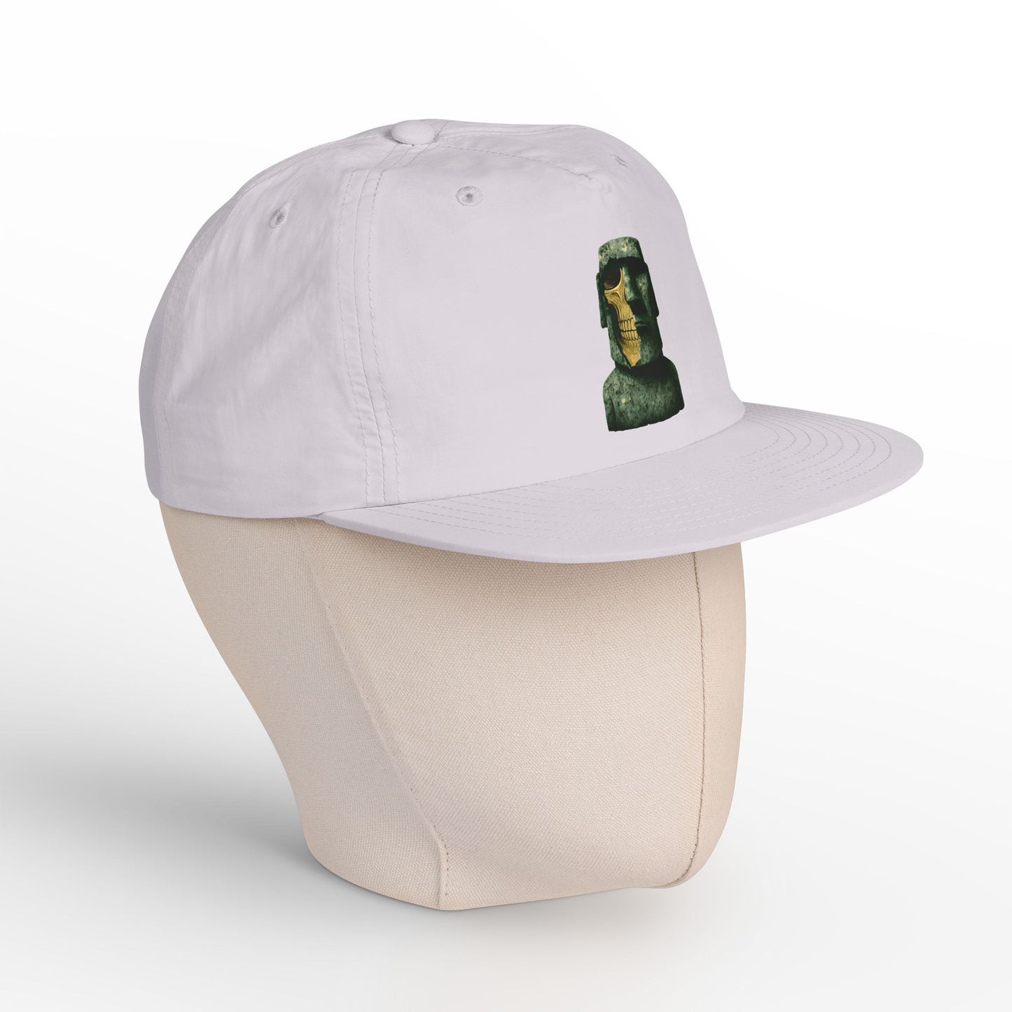 Rapa Nui— Snapback