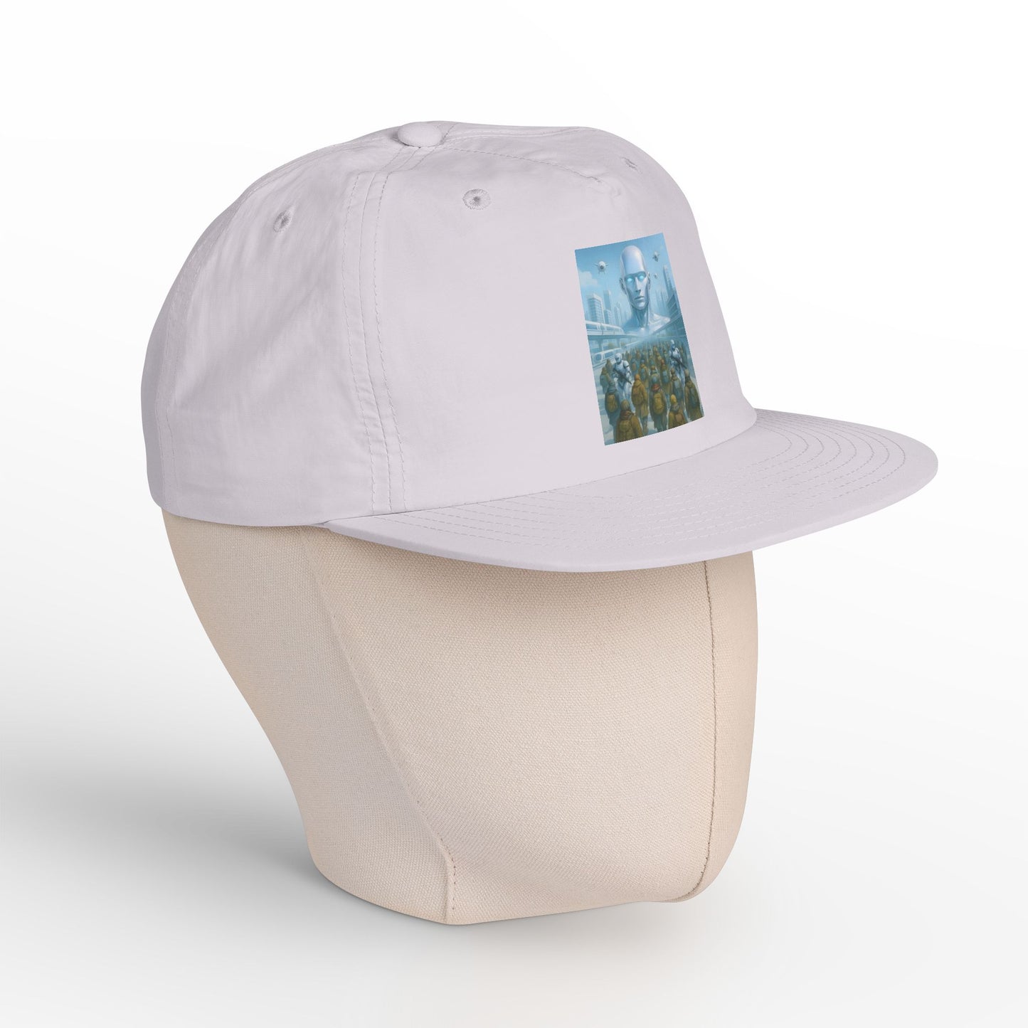 Welcome Home — Snapback