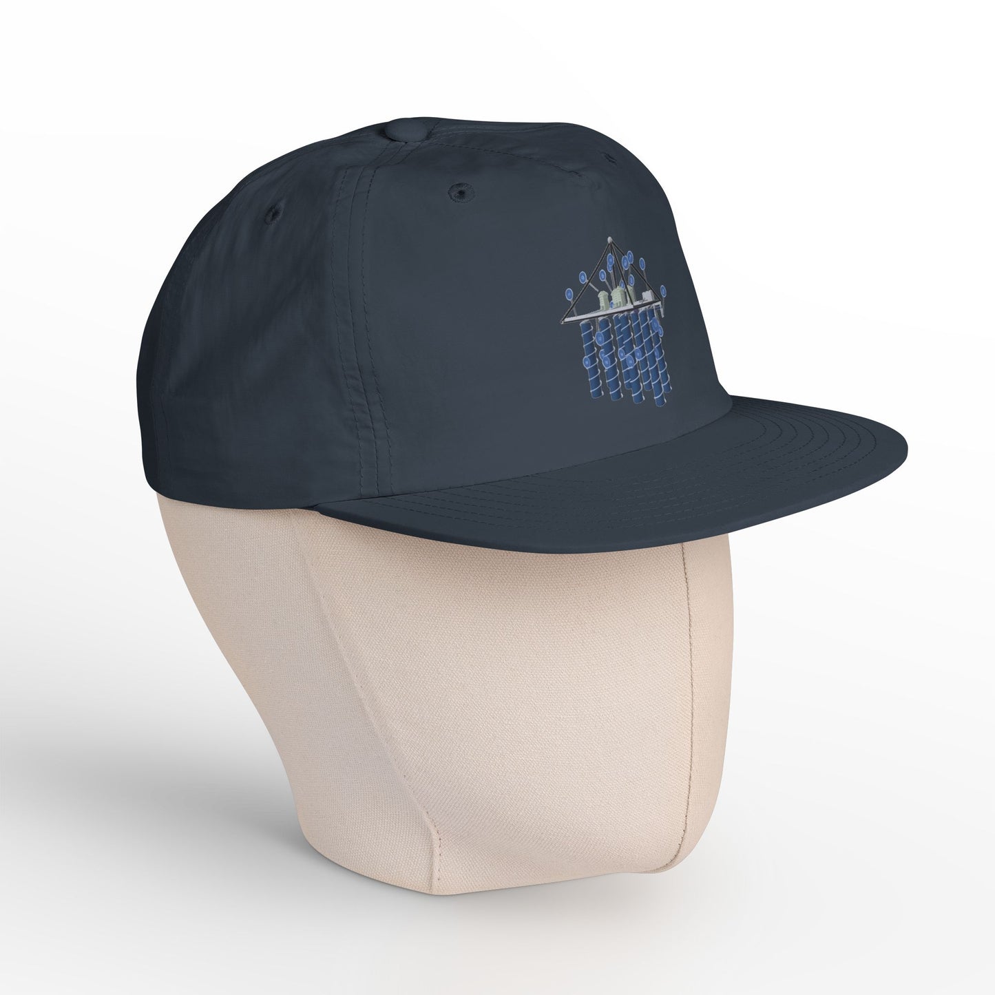 What Lies Beneath — Snapback