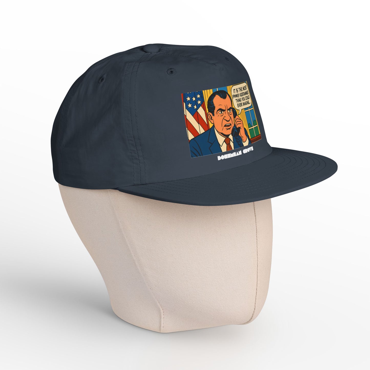 Nixon — Snapback