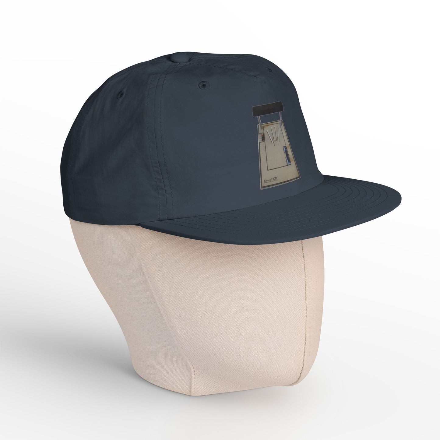 Identimat 2000 — Snapback