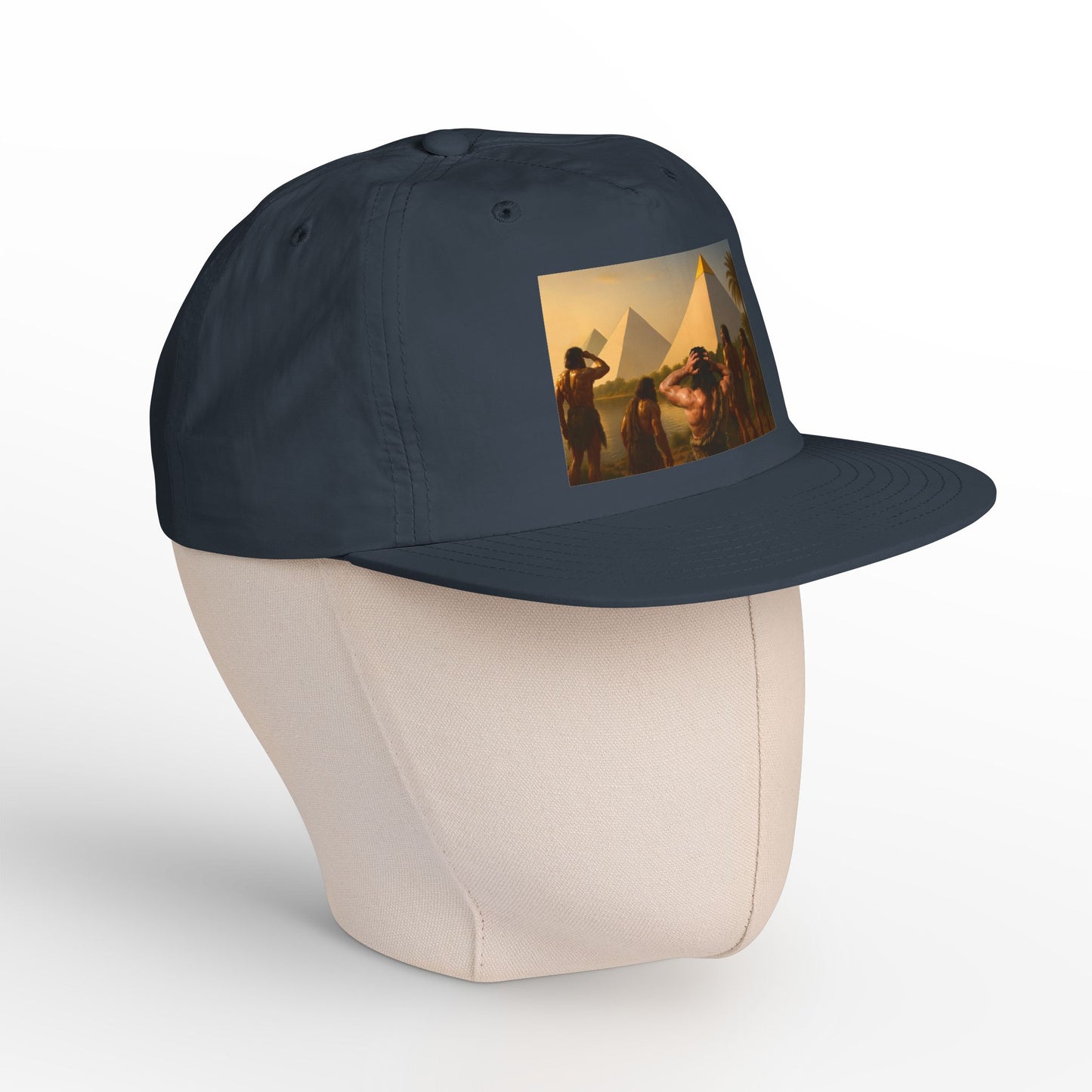 Discovery of a Lifetime  — Snapback