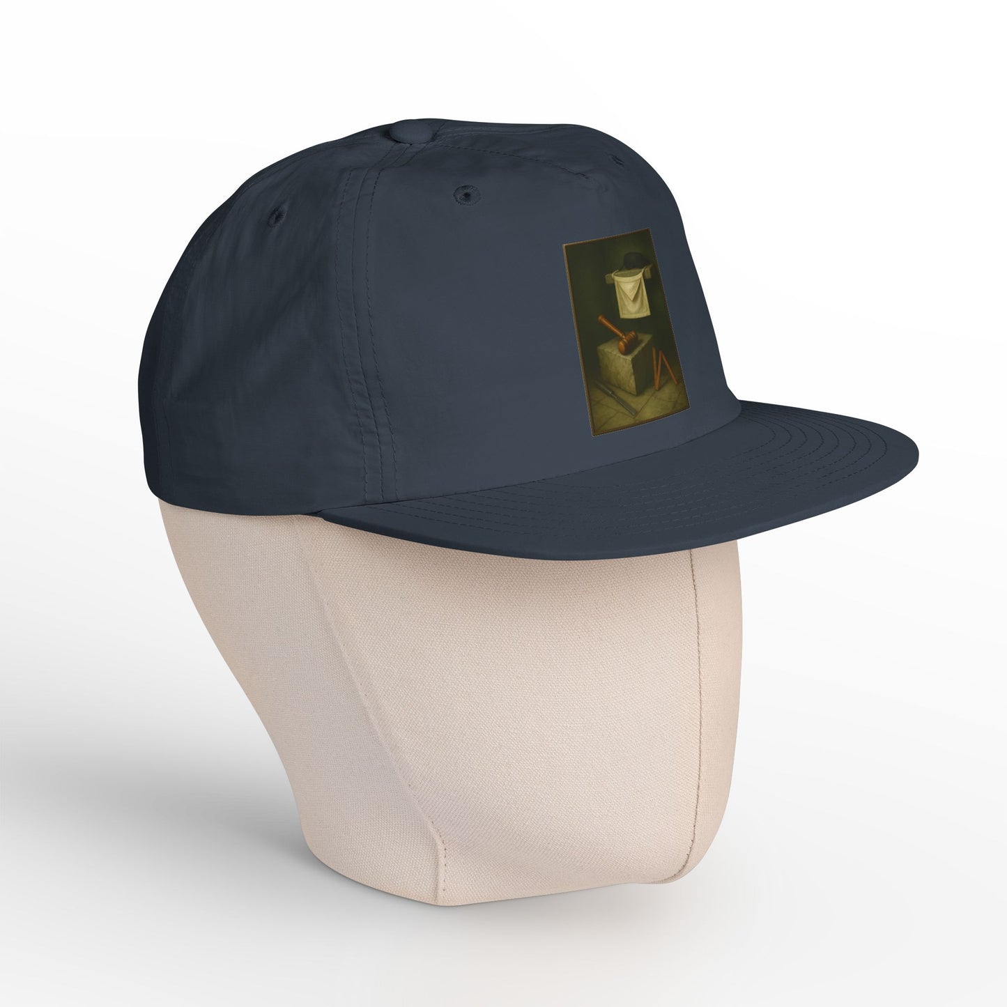 Entered Apprentice — Snapback