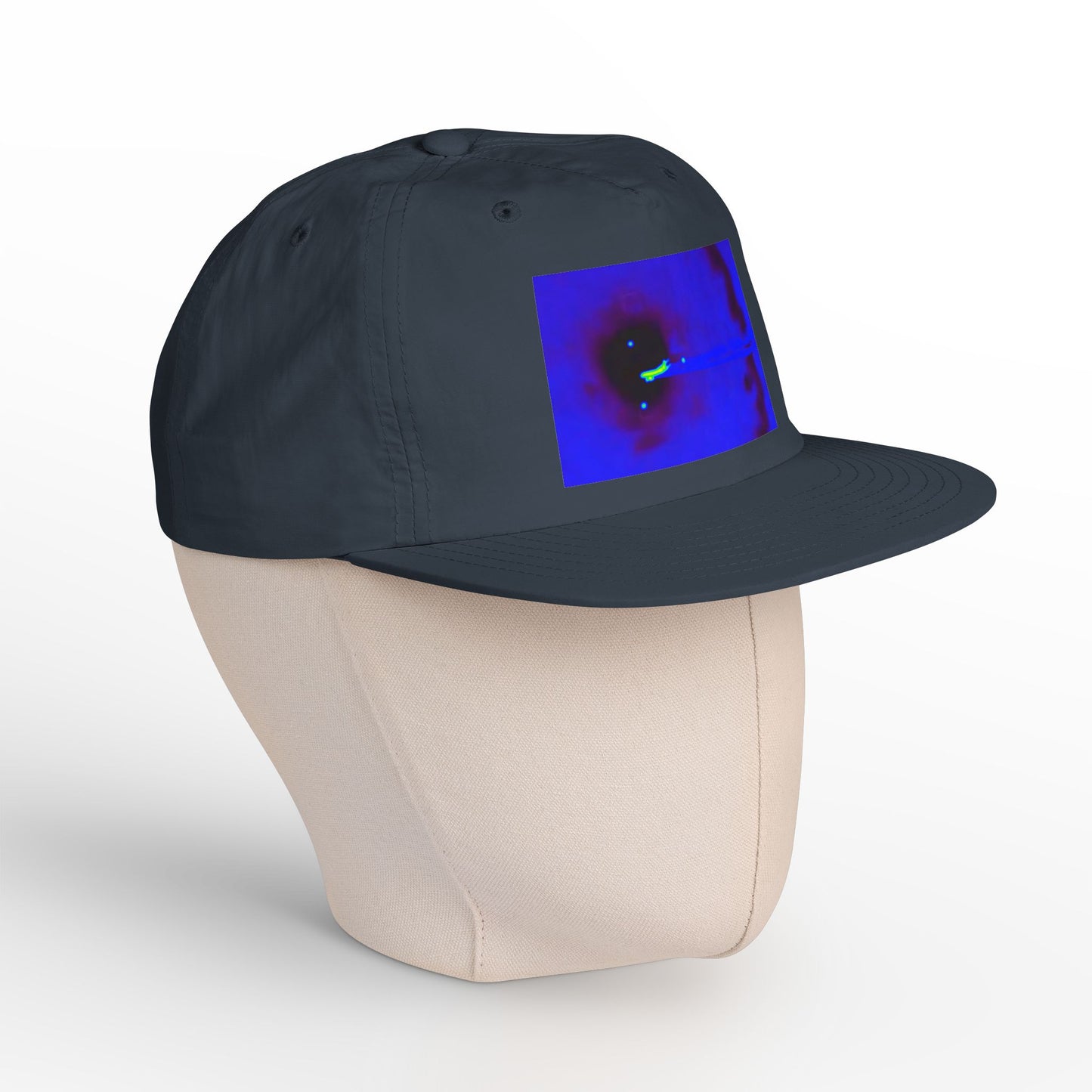 MH370 — Snapback