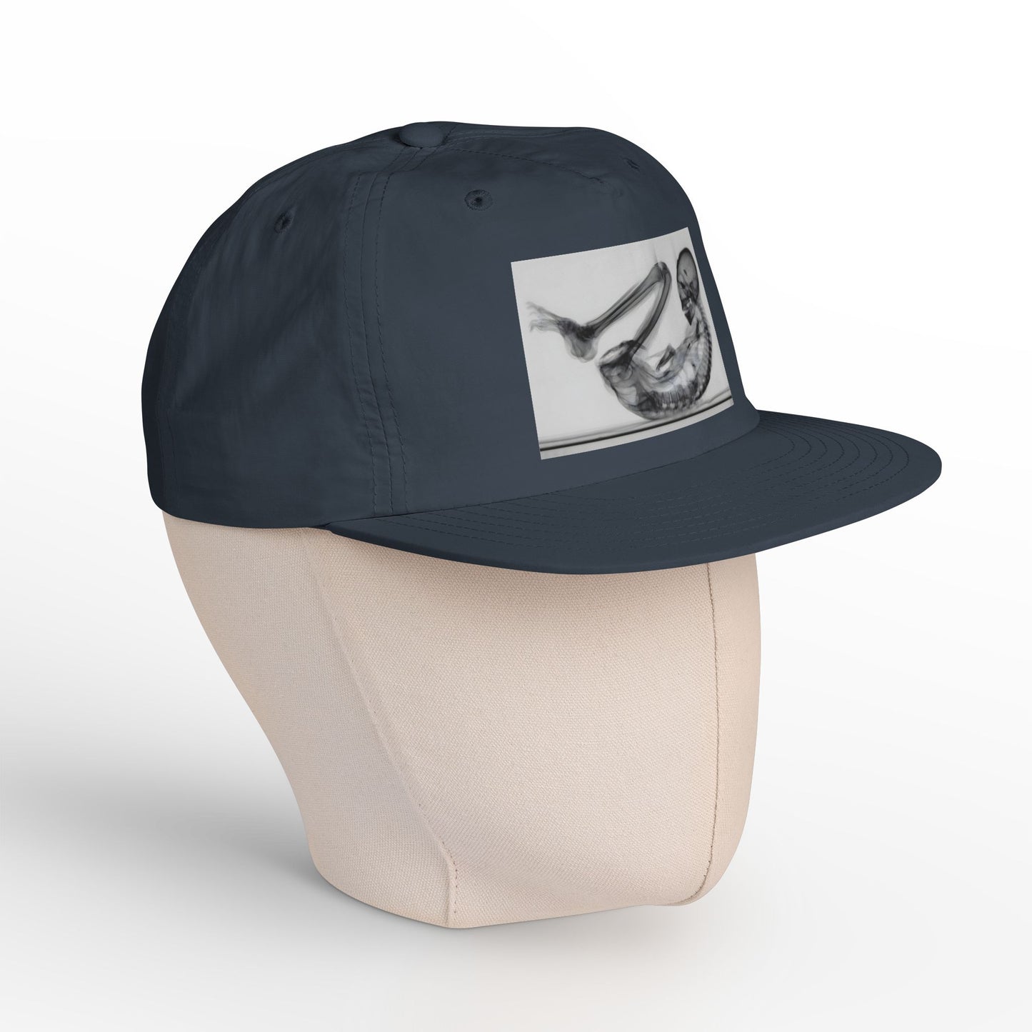 Montserrat — Snapback