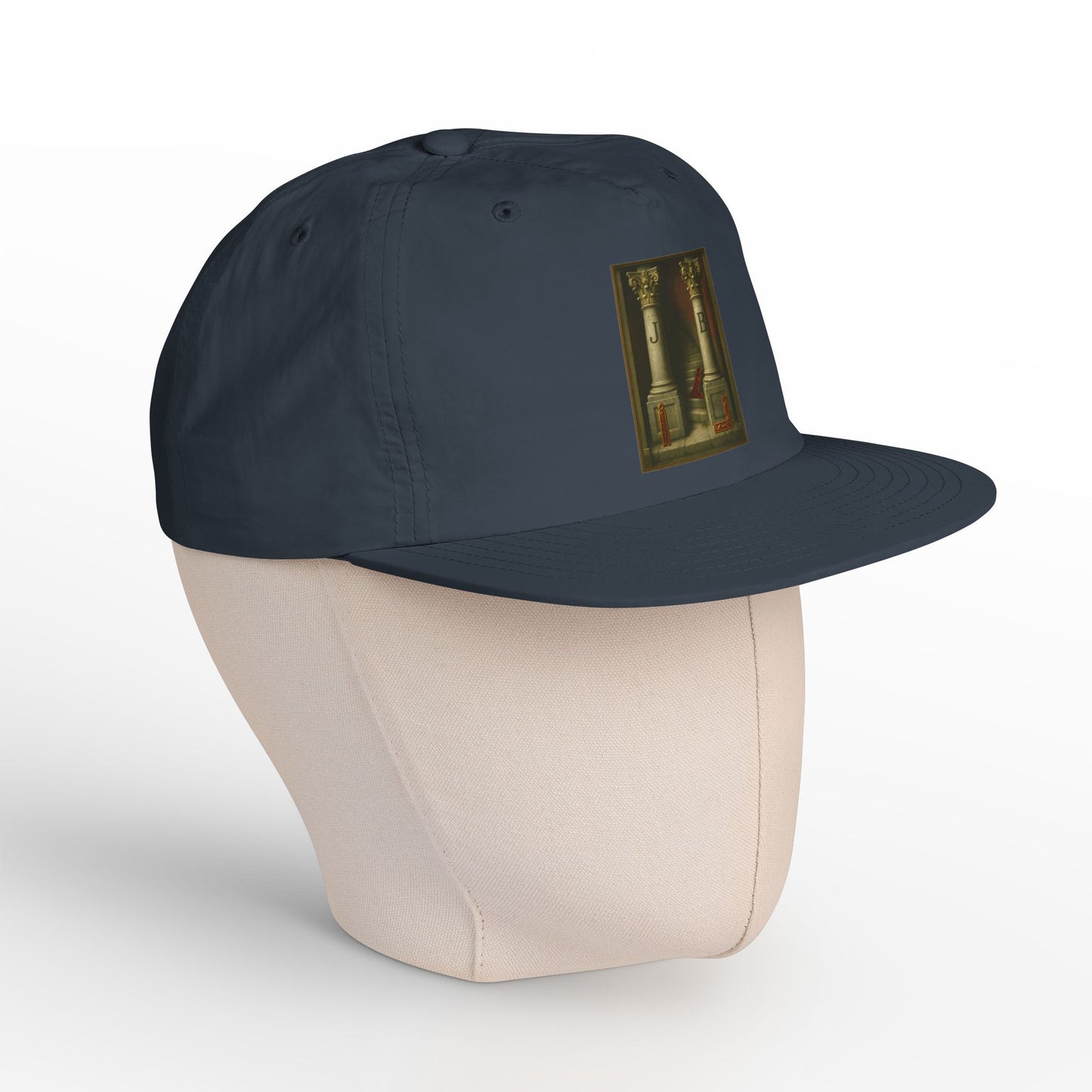 Fellow Craft — Snapback
