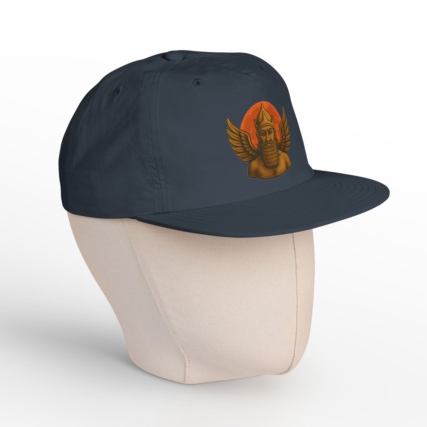 Anunnaki — Snapback