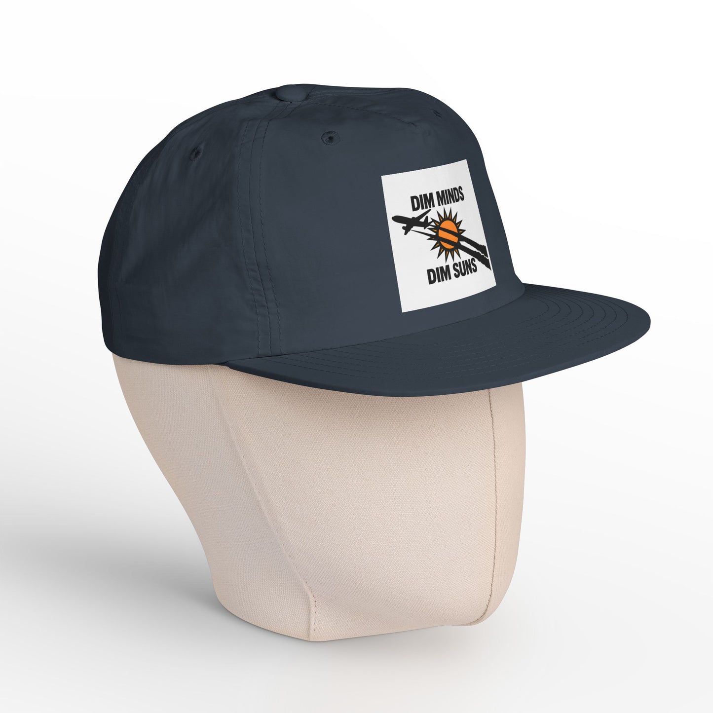 Dim Minds Dim Suns — Snapback