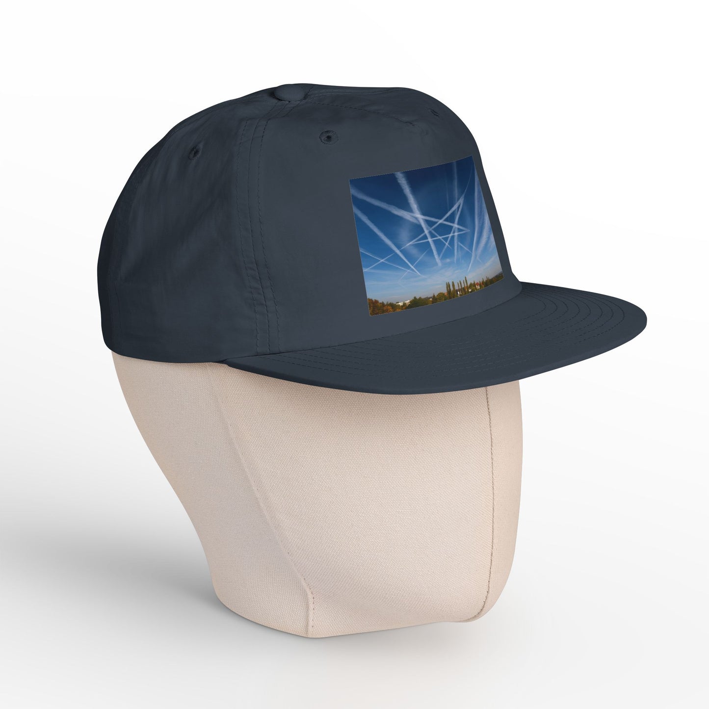Satanic Skywriters — Snapback