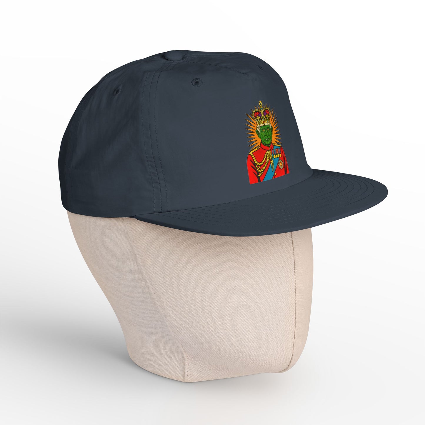 Prince of Scales — Snapback
