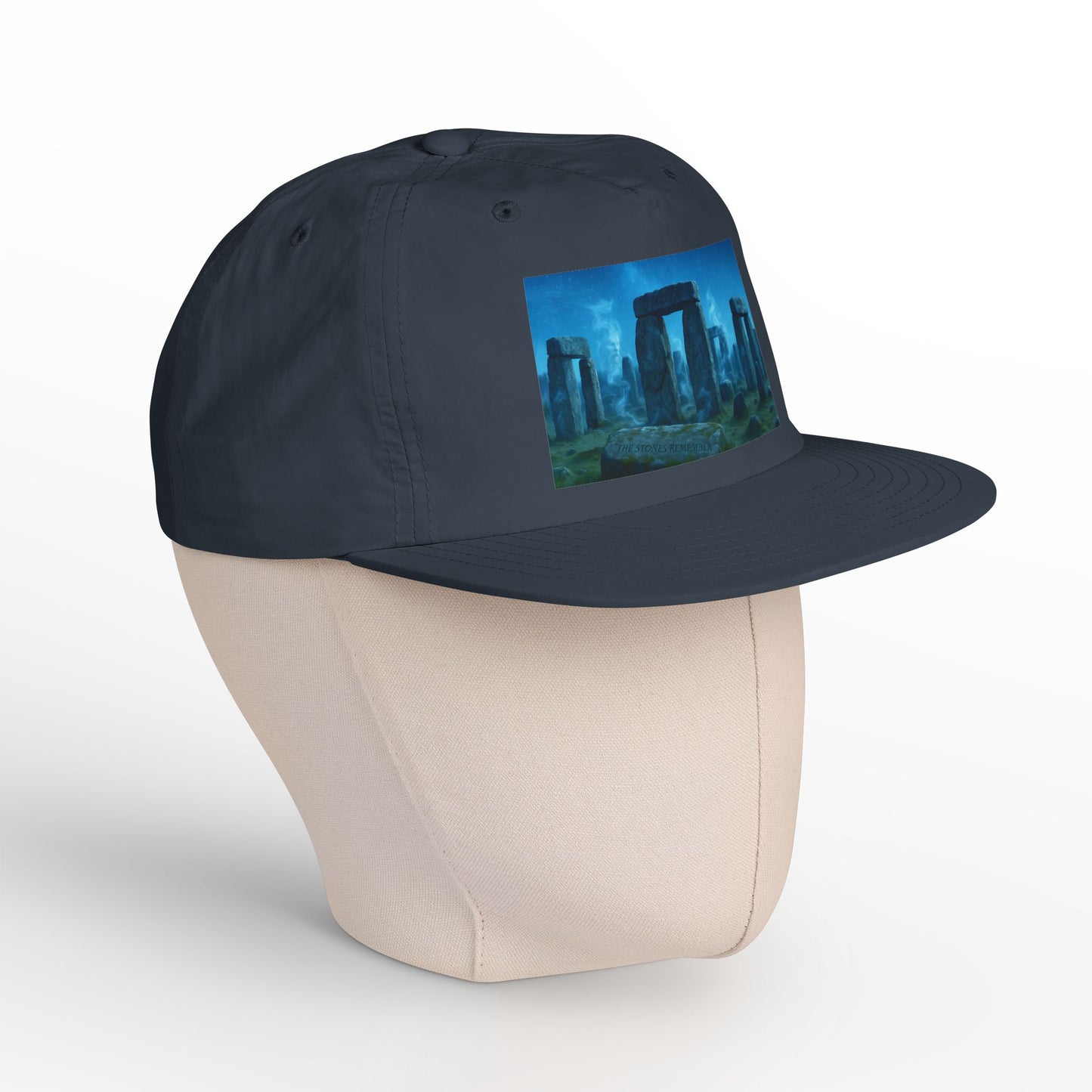 The Stones Remember — Snapback