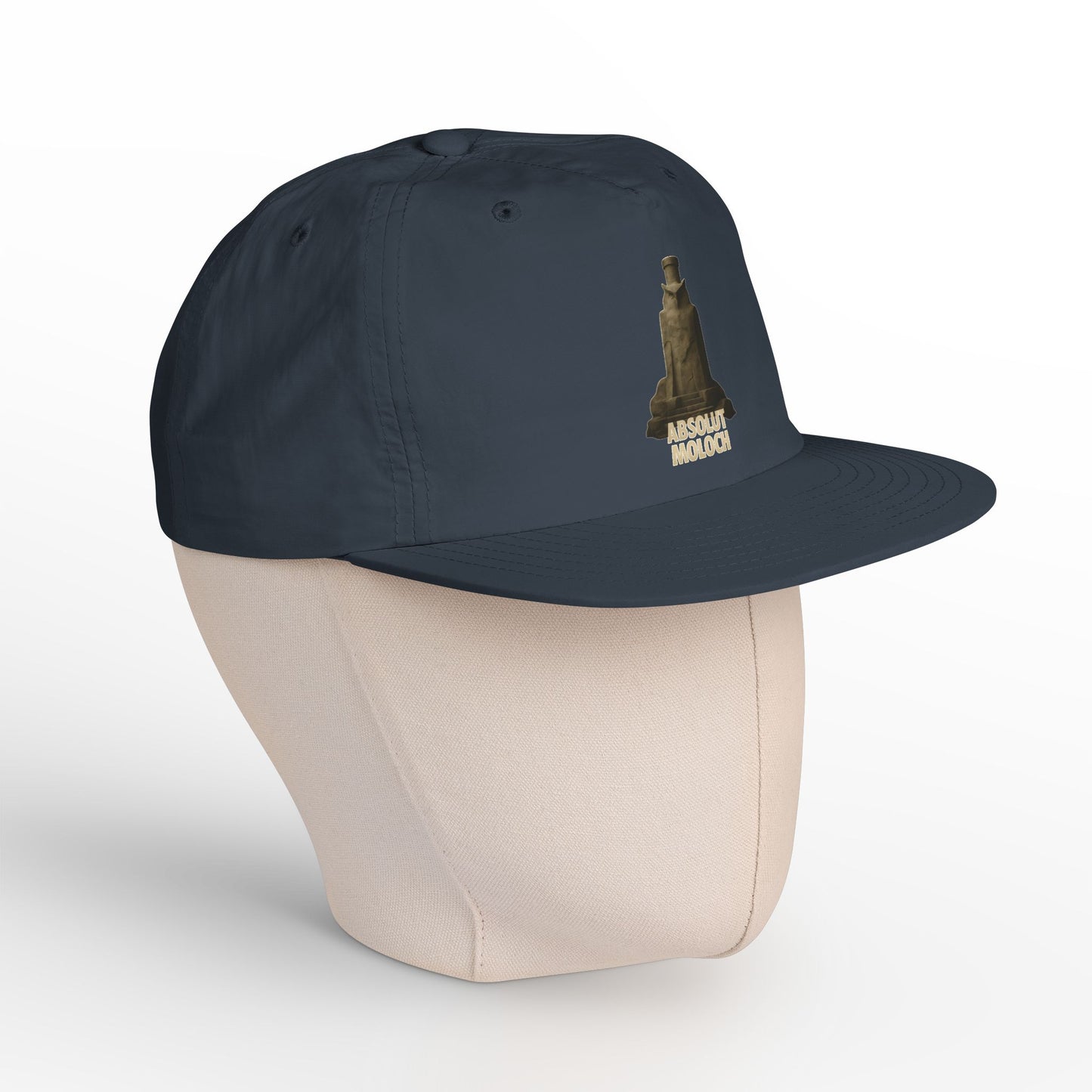 Absolut Moloch — Snapback