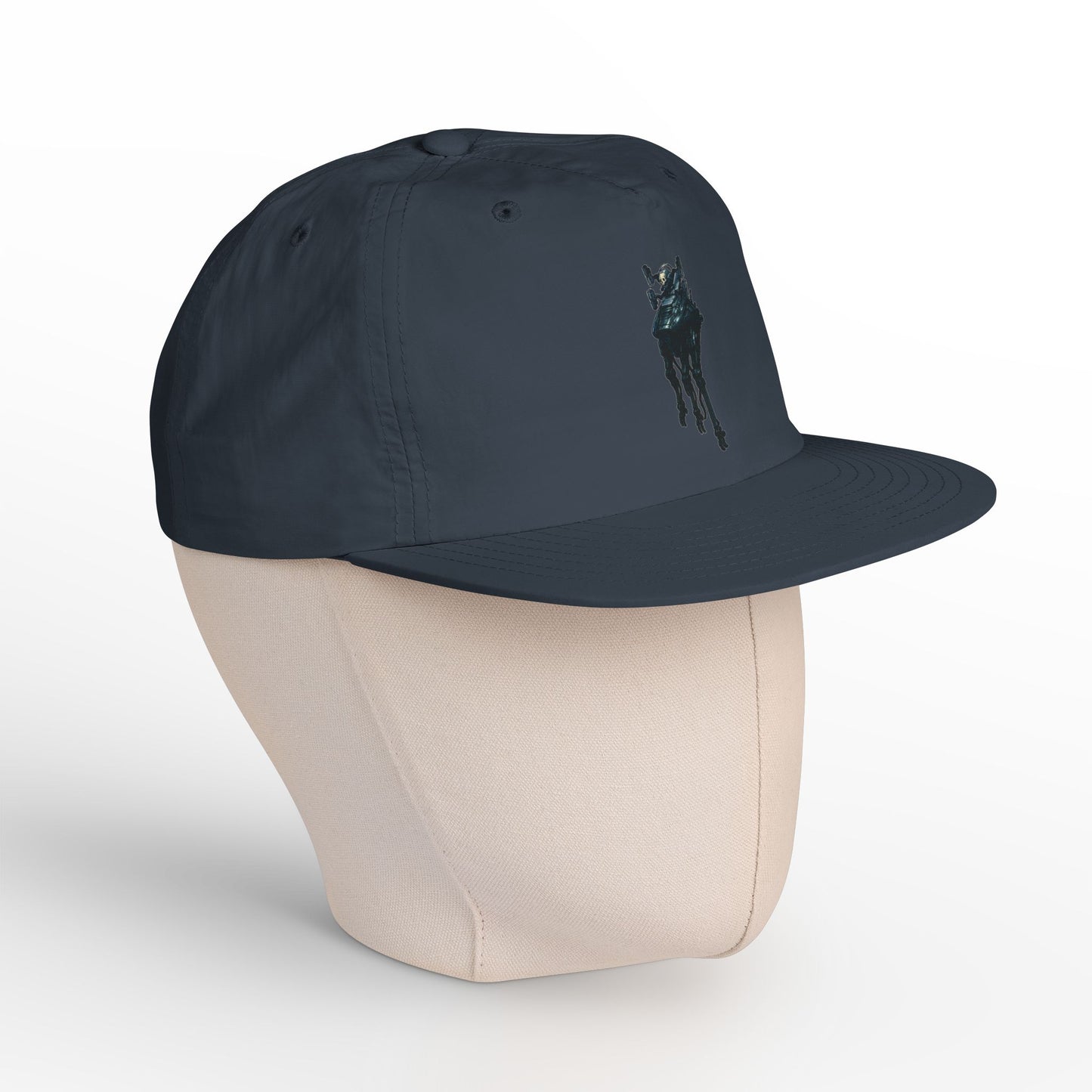 Jellyfish UAP — Snapback