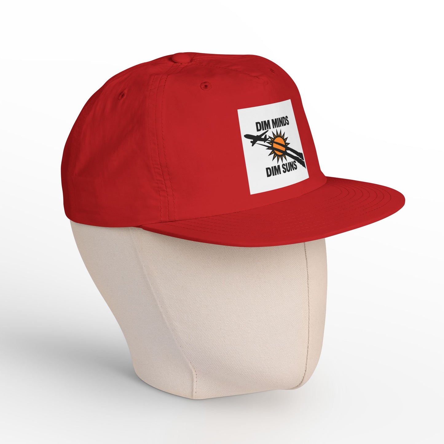 Dim Minds Dim Suns — Snapback
