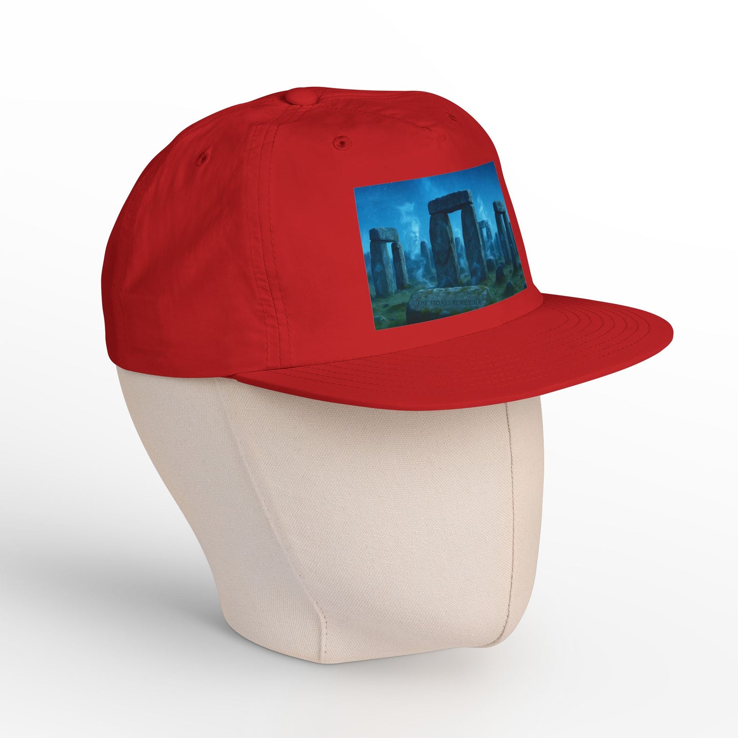 The Stones Remember — Snapback