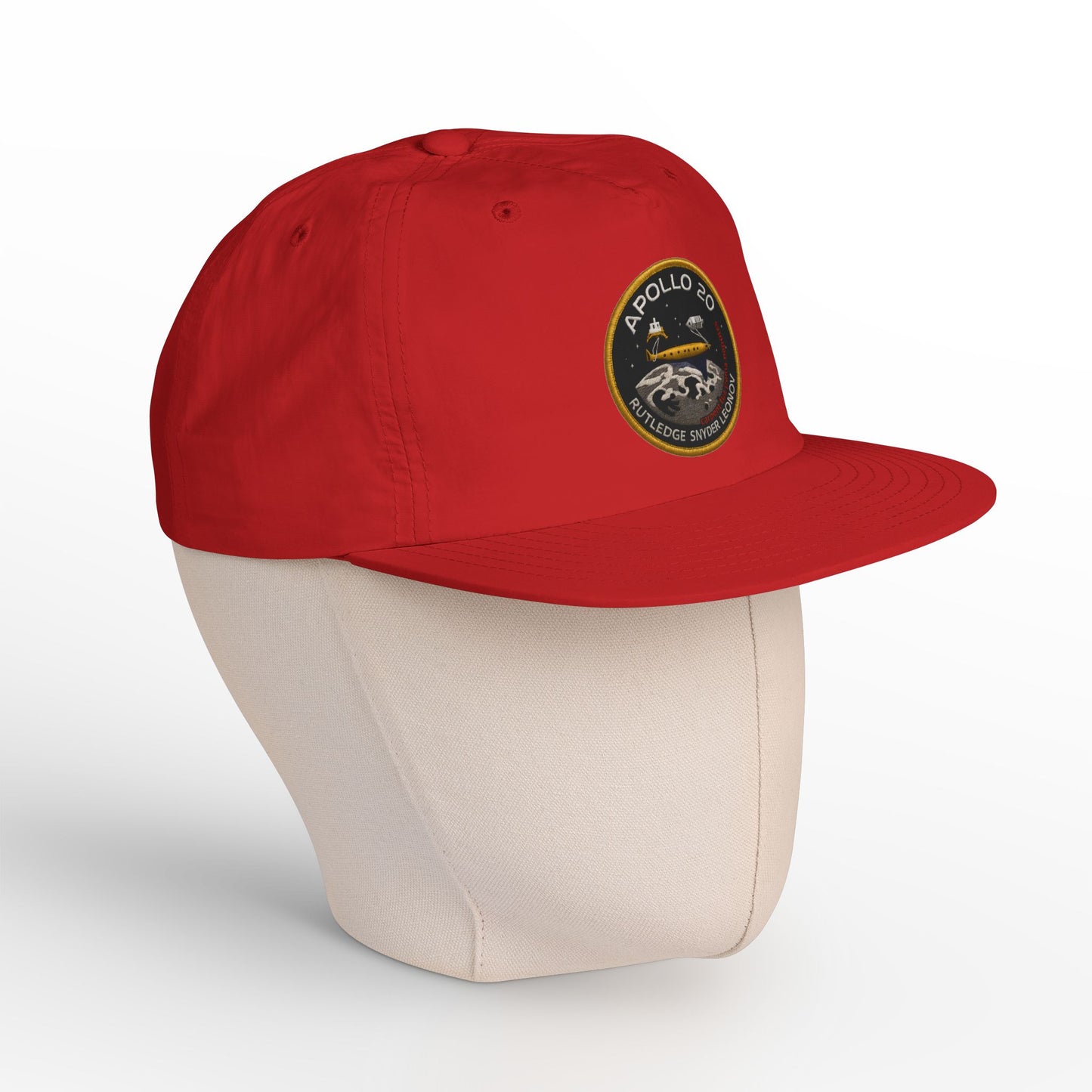 Apollo XX — Snapback