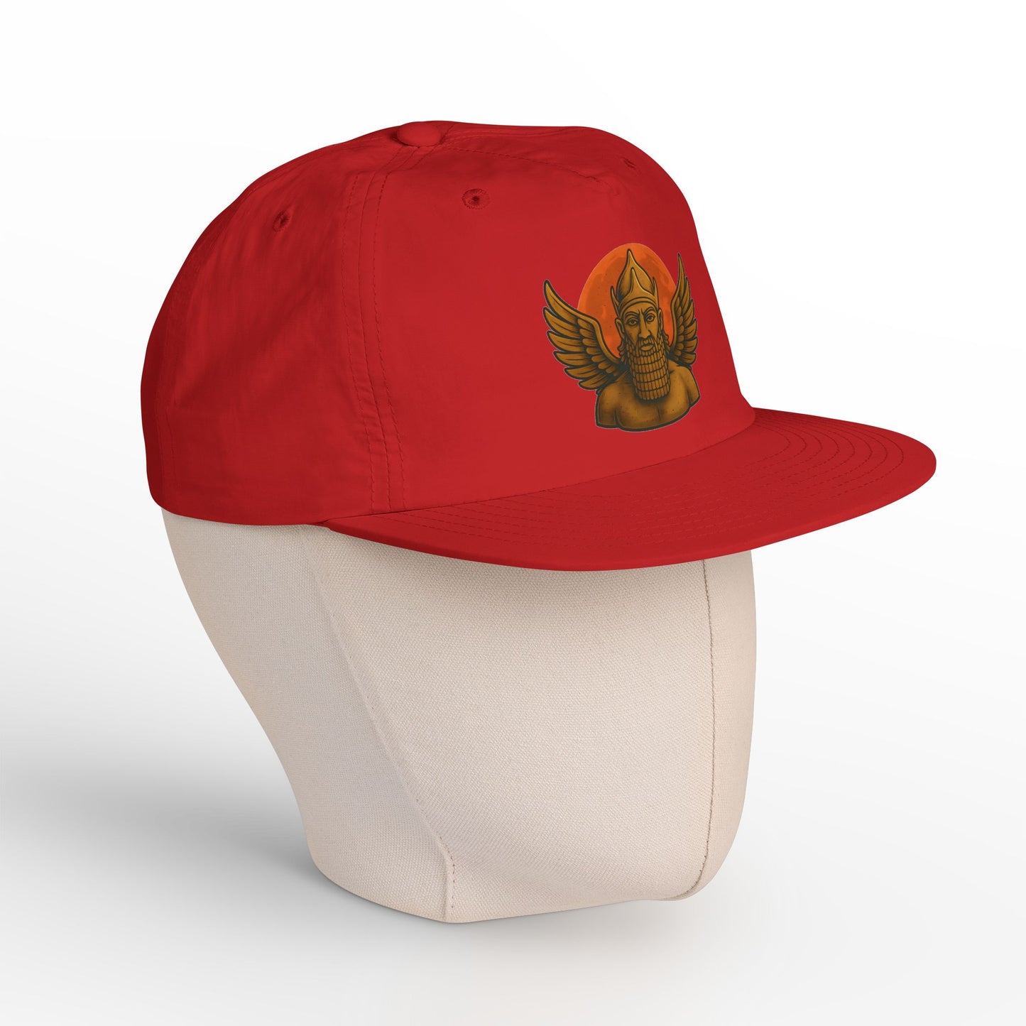 Anunnaki — Snapback