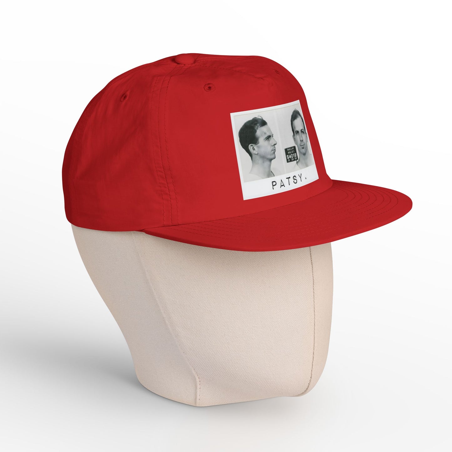 Patsy — Snapback