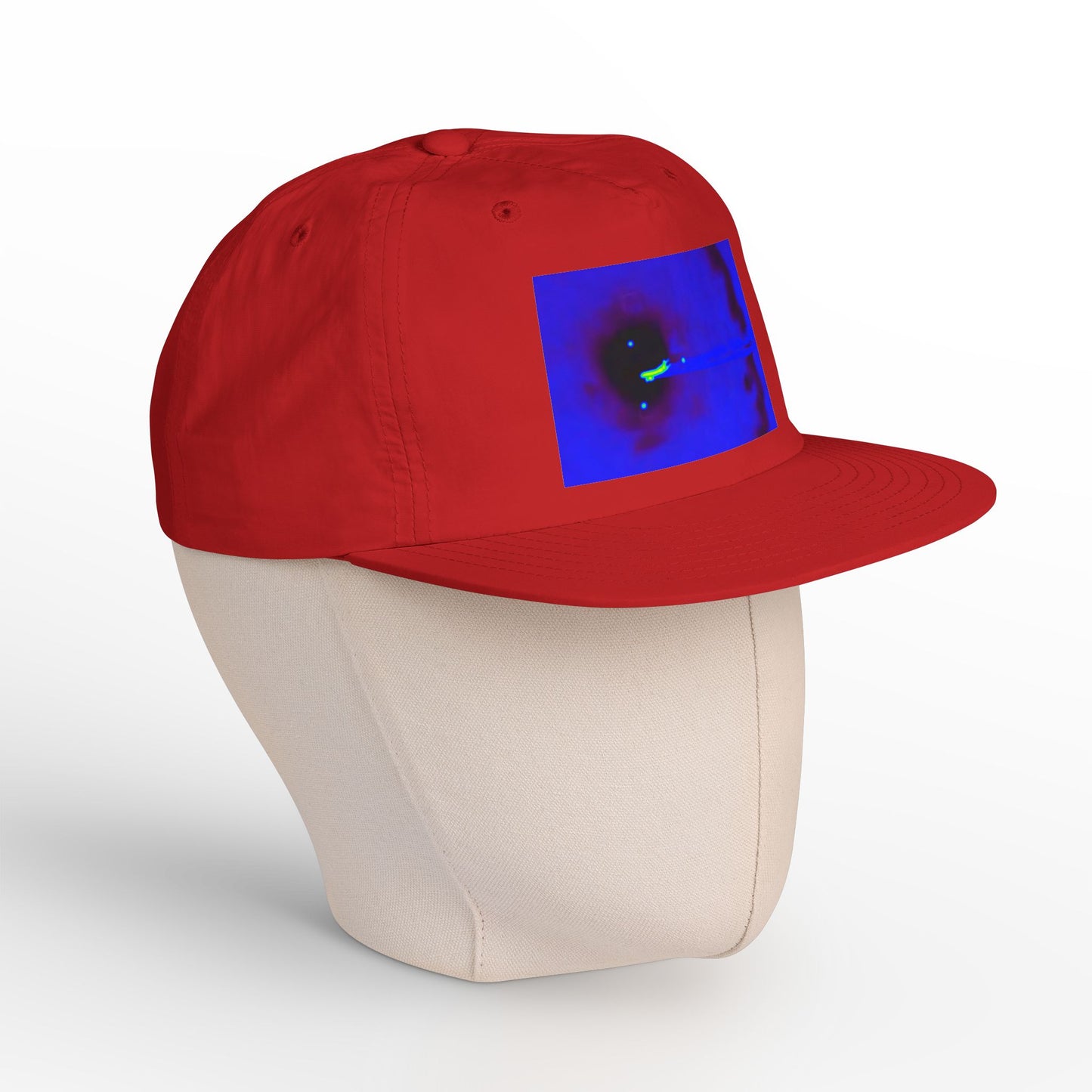 MH370 — Snapback