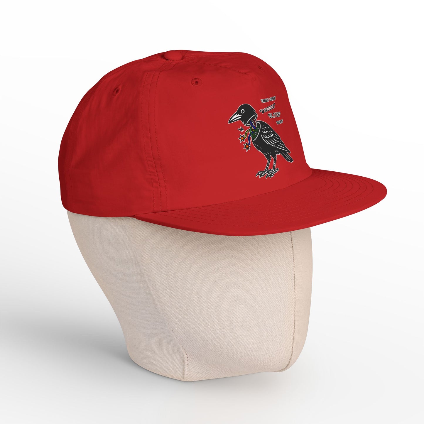 Birds Aren't Real — Snapback