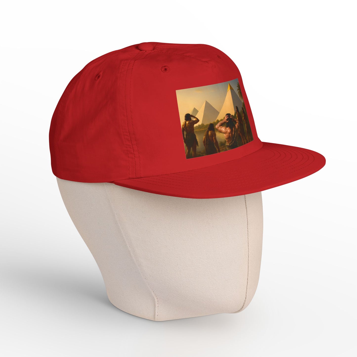 Discovery of a Lifetime  — Snapback