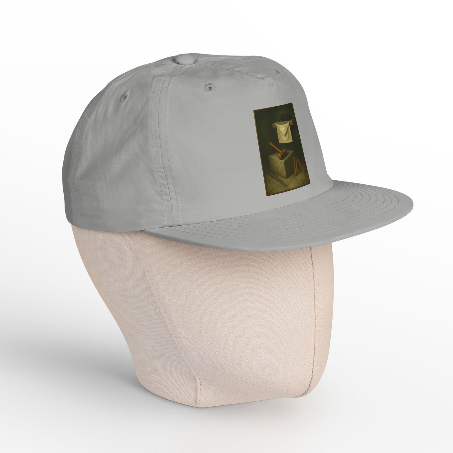 Entered Apprentice — Snapback