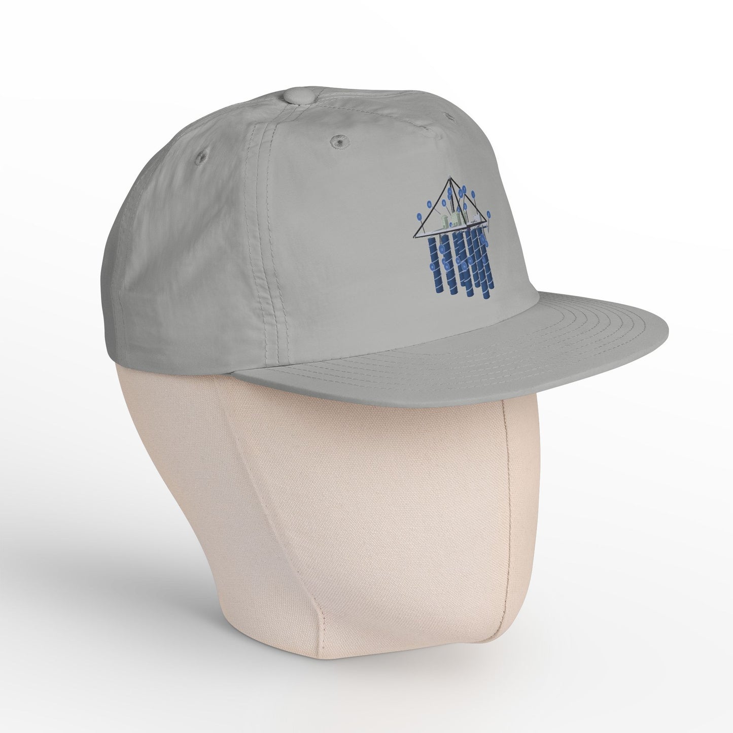 What Lies Beneath — Snapback
