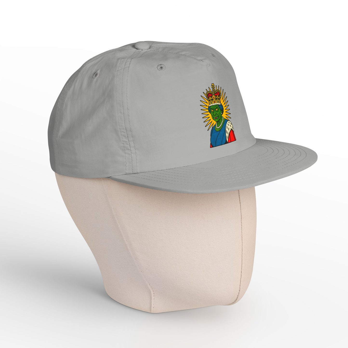 Lizardbeth — Snapback