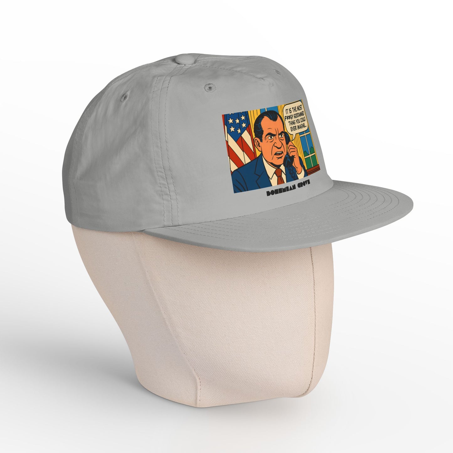 Nixon — Snapback